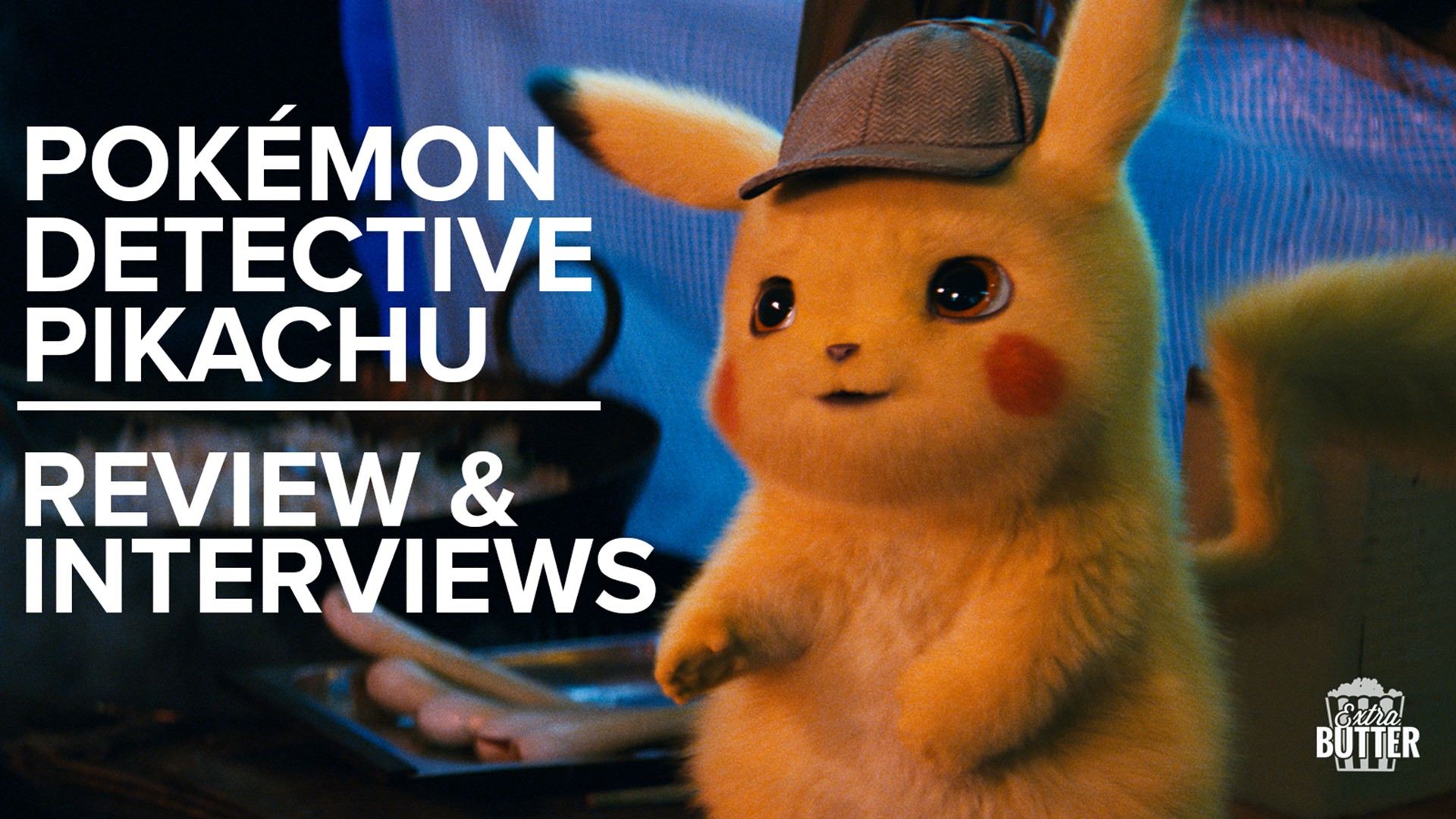 Detective Pikachu reviews are in – what do critics think about Ryan  Reynolds' Pokemon movie?