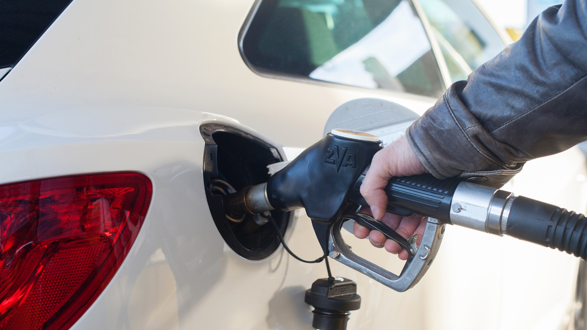 Gas prices in California are going up, and GasBuddy predicts that the state will have its highest average price since 2014. Why is that happening? Liz Kreutz connects the dots.