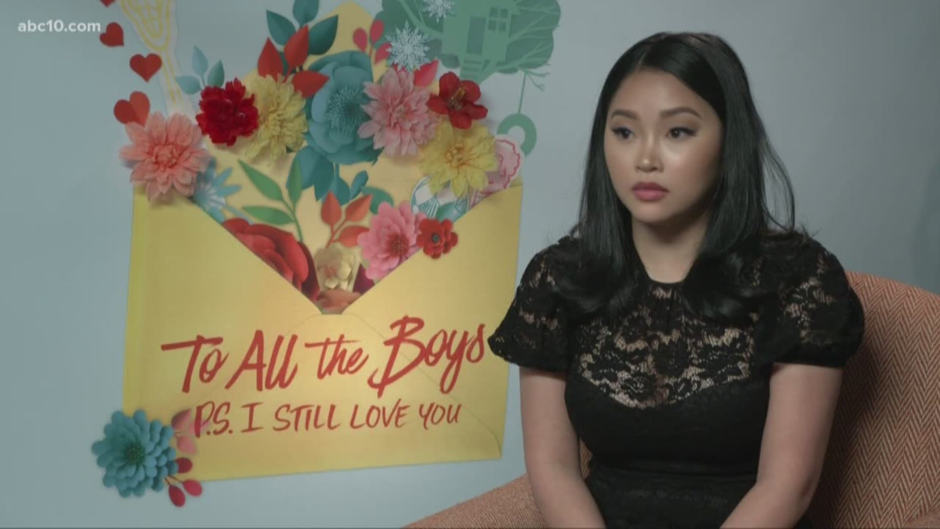 To all the boys i loved before full movie on sale streaming