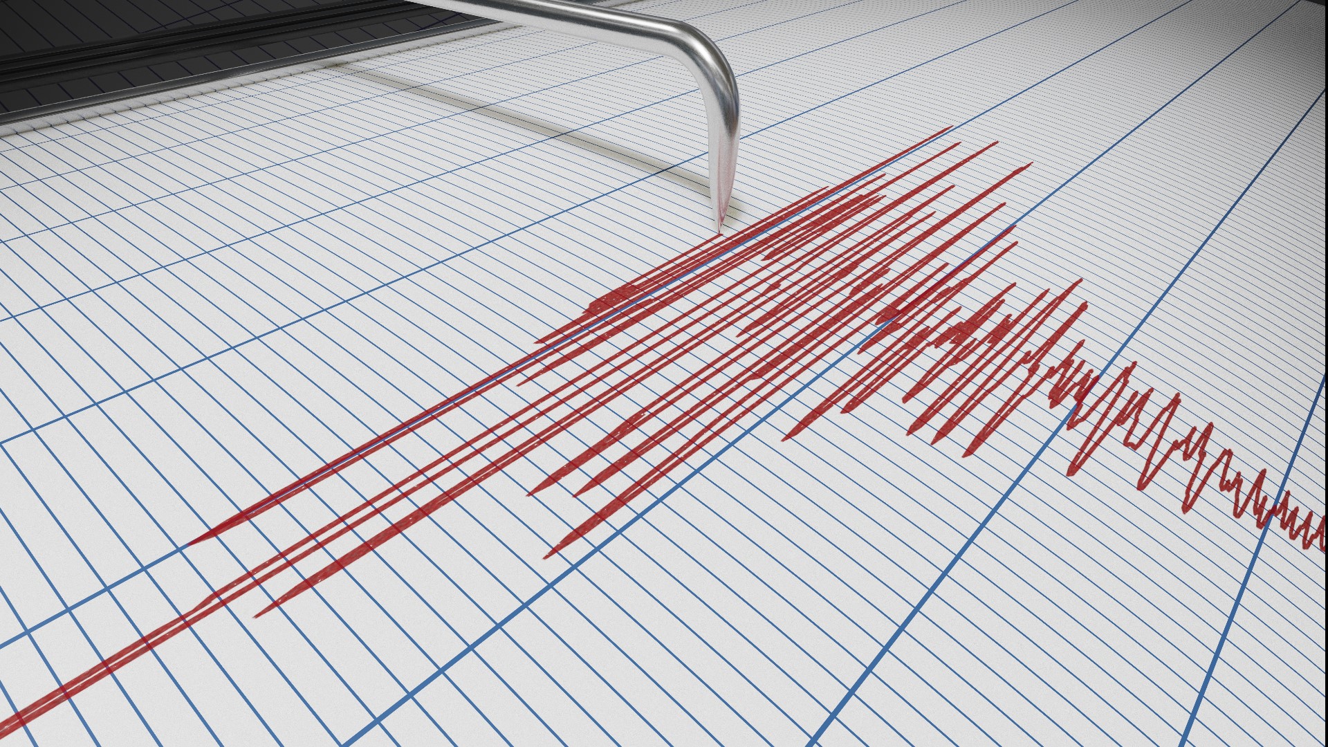 A top seismologist says the earthquake happened in the East Bay and recorded a 4.5 magnitude. The earthquake was felt in Sacramento, Vacaville, and many other places
