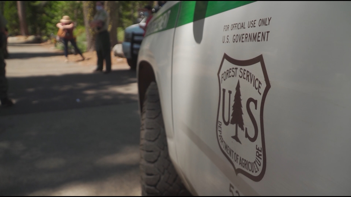 Trump administration to close Seattle Forest Service lab as part of reorganization