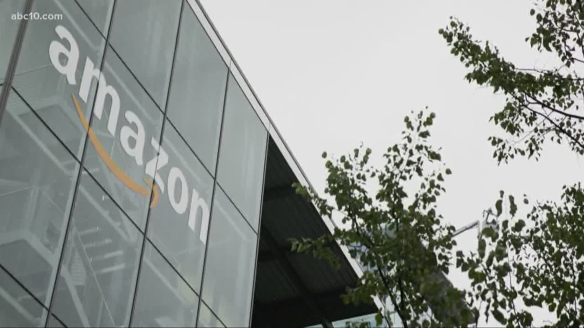 Bellevue real estate could soon feel the 'Amazon effect' GeekWire
