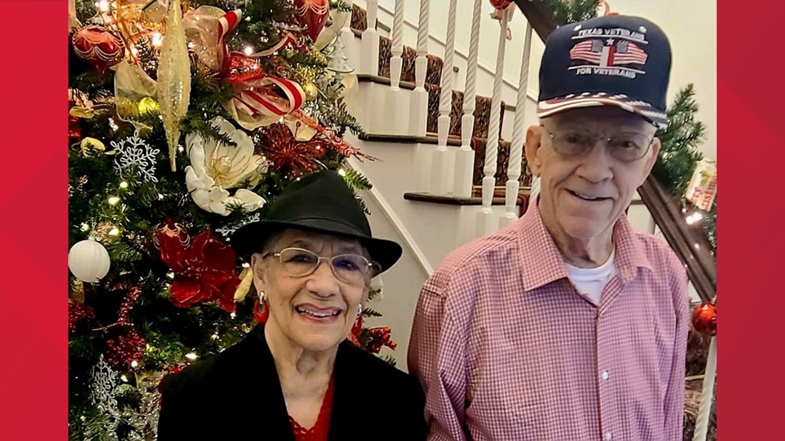 POP WATCH: An East Texas love story nearly 7 years in the making - Vimarsana News