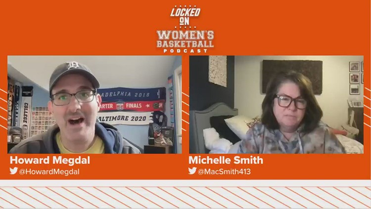 Can anyone stop Aliyah Boston and South Carolina? | Women's Basketball podcast