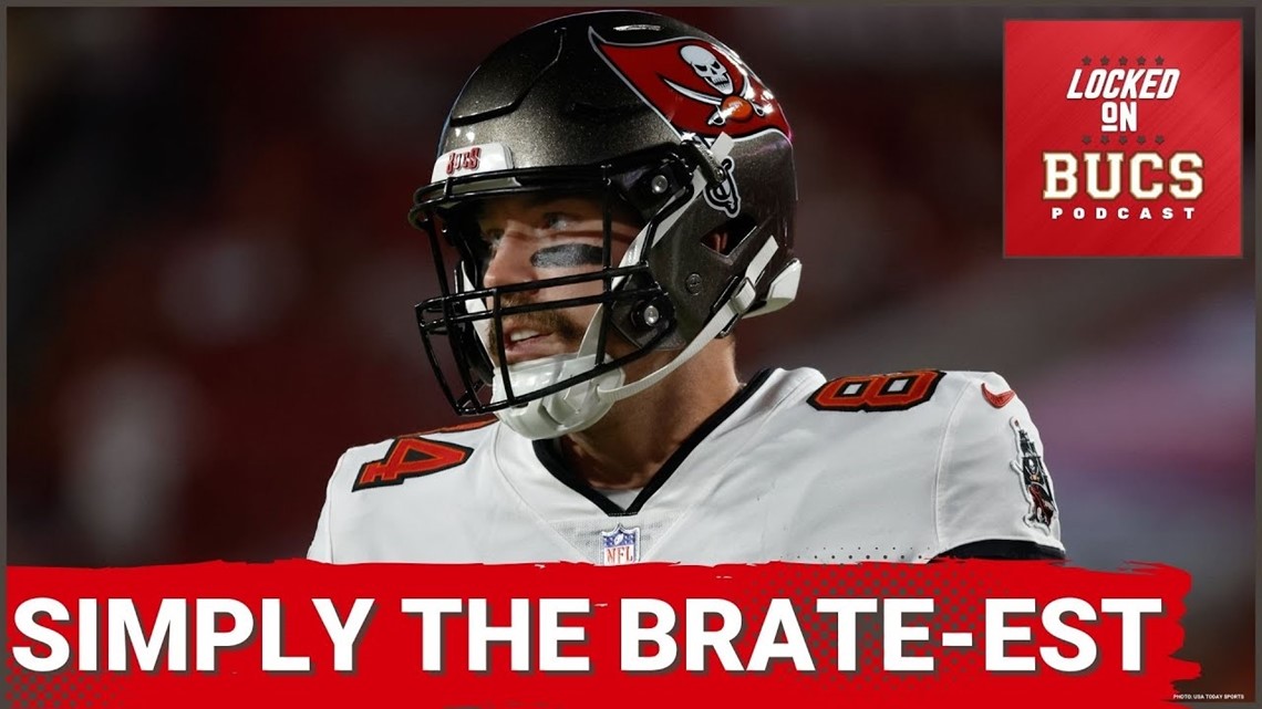 Cameron Brate; Where Are They Now