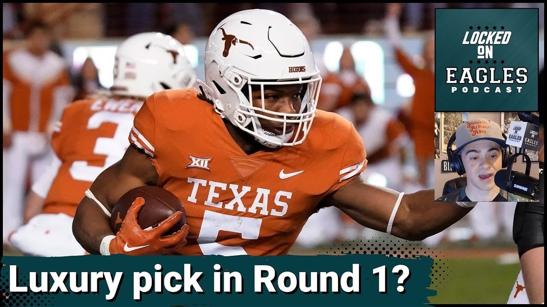 Which Picks Do the Philadelphia Eagles Have in the 2023 NFL Draft?