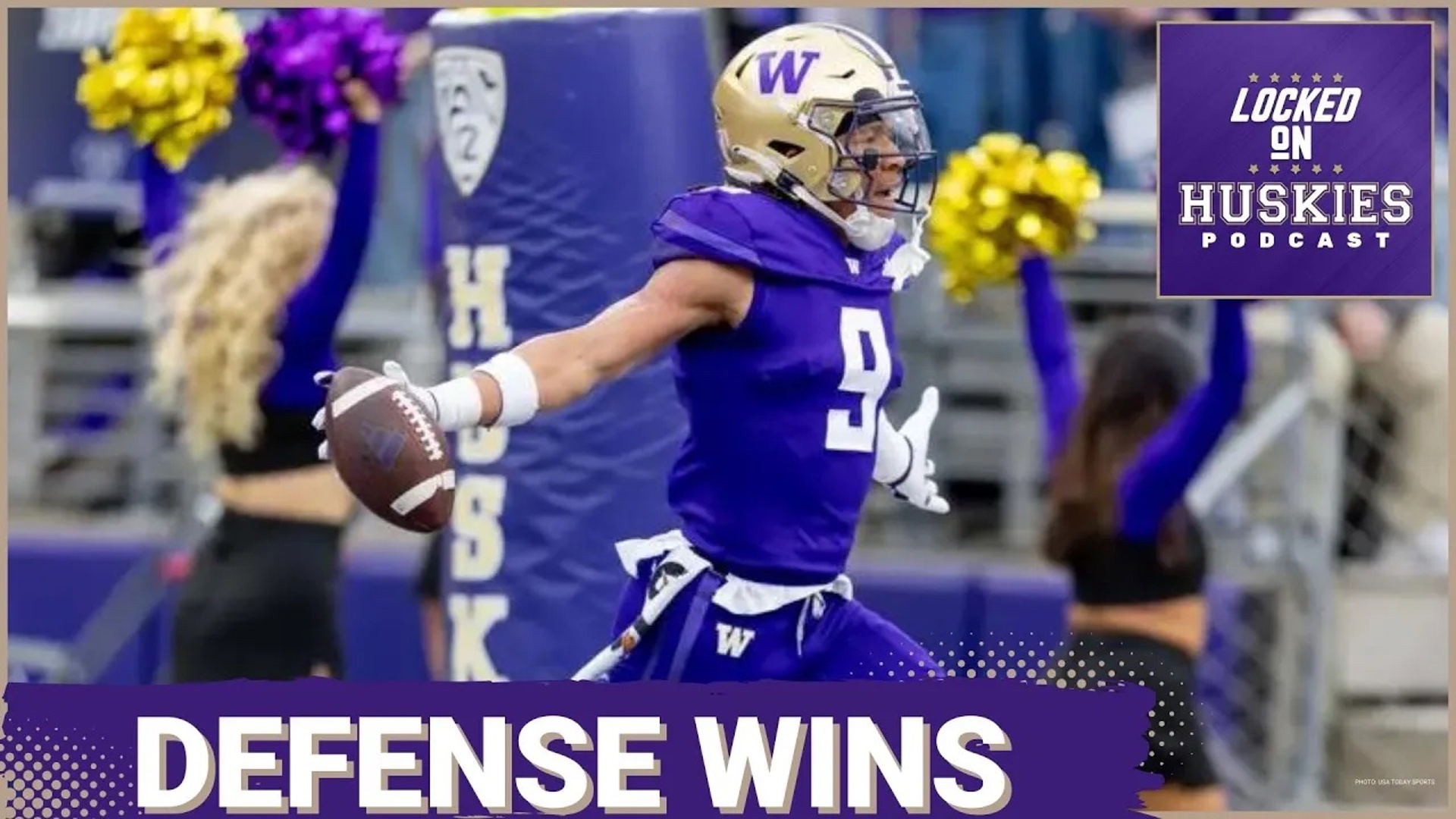 Jedd Fisch and the Washington Huskies held their first fall scrimmage on Saturday evening, which was dominated by defensive coordinator Steve Belichick's group.