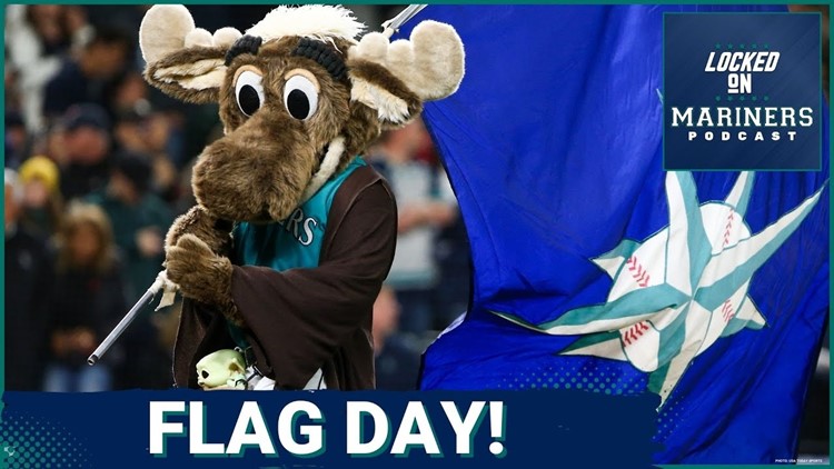 Planting A Flag! The 10 Seattle Mariners We Believe In More Than YOU!