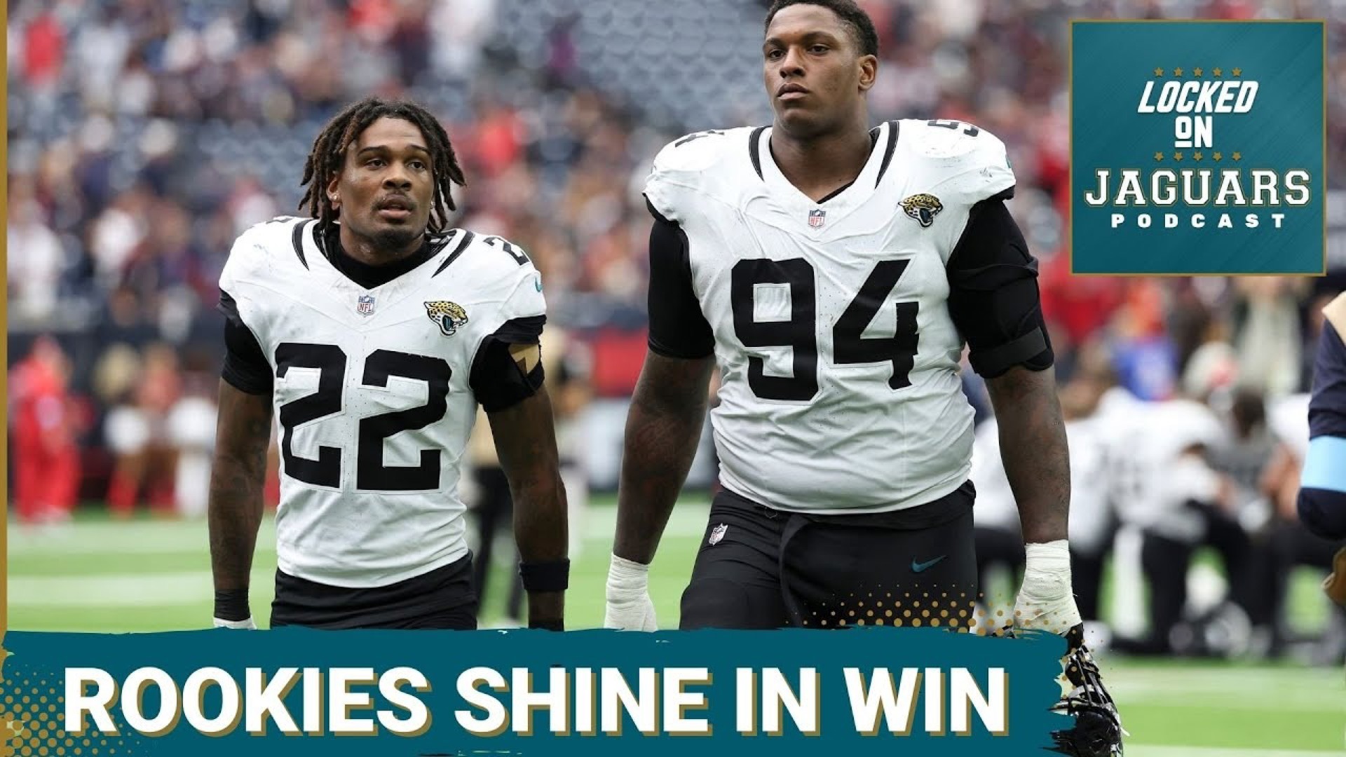 Can the Jacksonville Jaguars turn their season around after a crucial win against the Tennessee Titans?