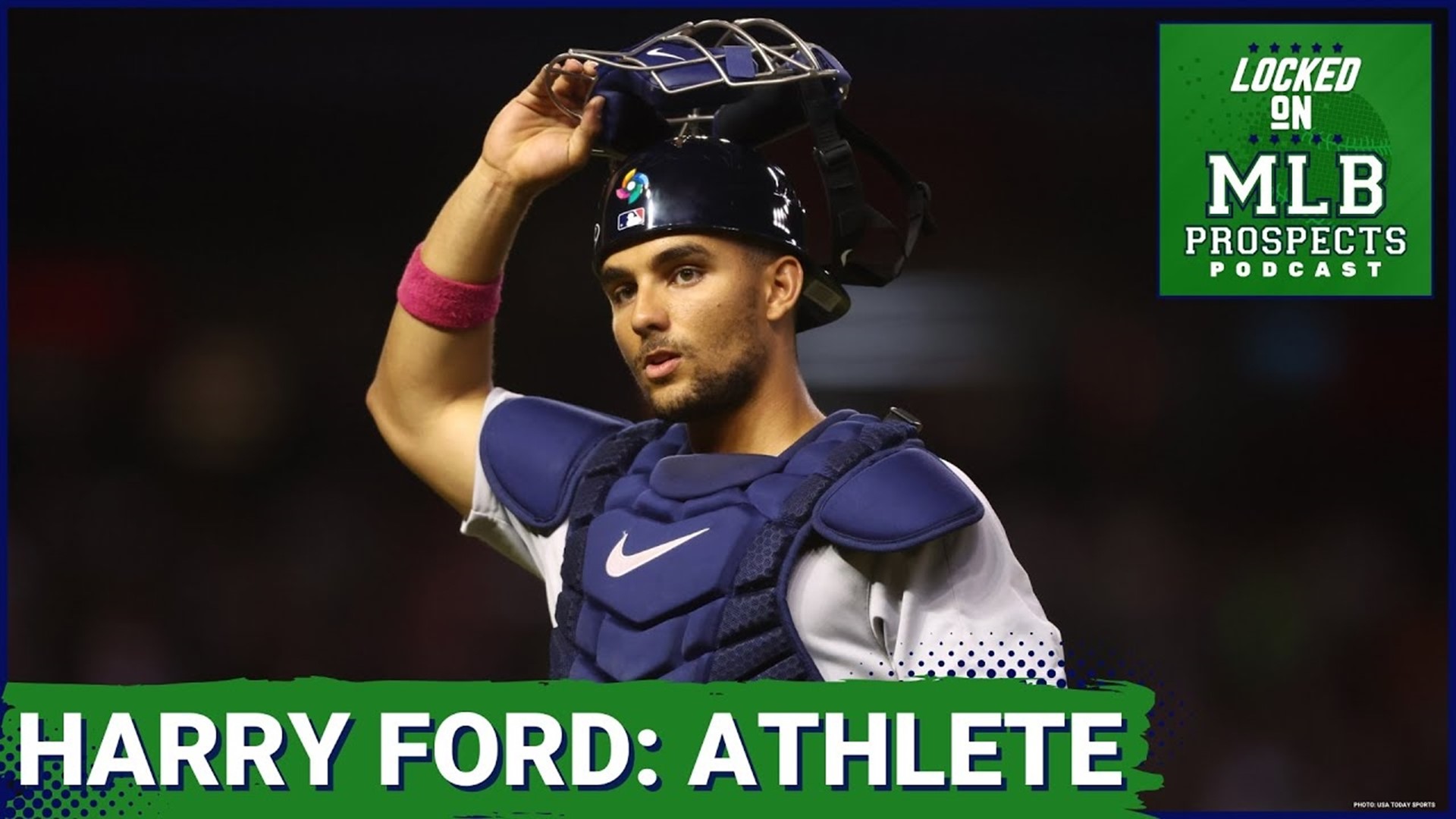In this episode, Lindsay spotlights the cream of the crop in the Mariners' prospect lineup, featuring the top talents like C Harry Ford and SS Cole Young