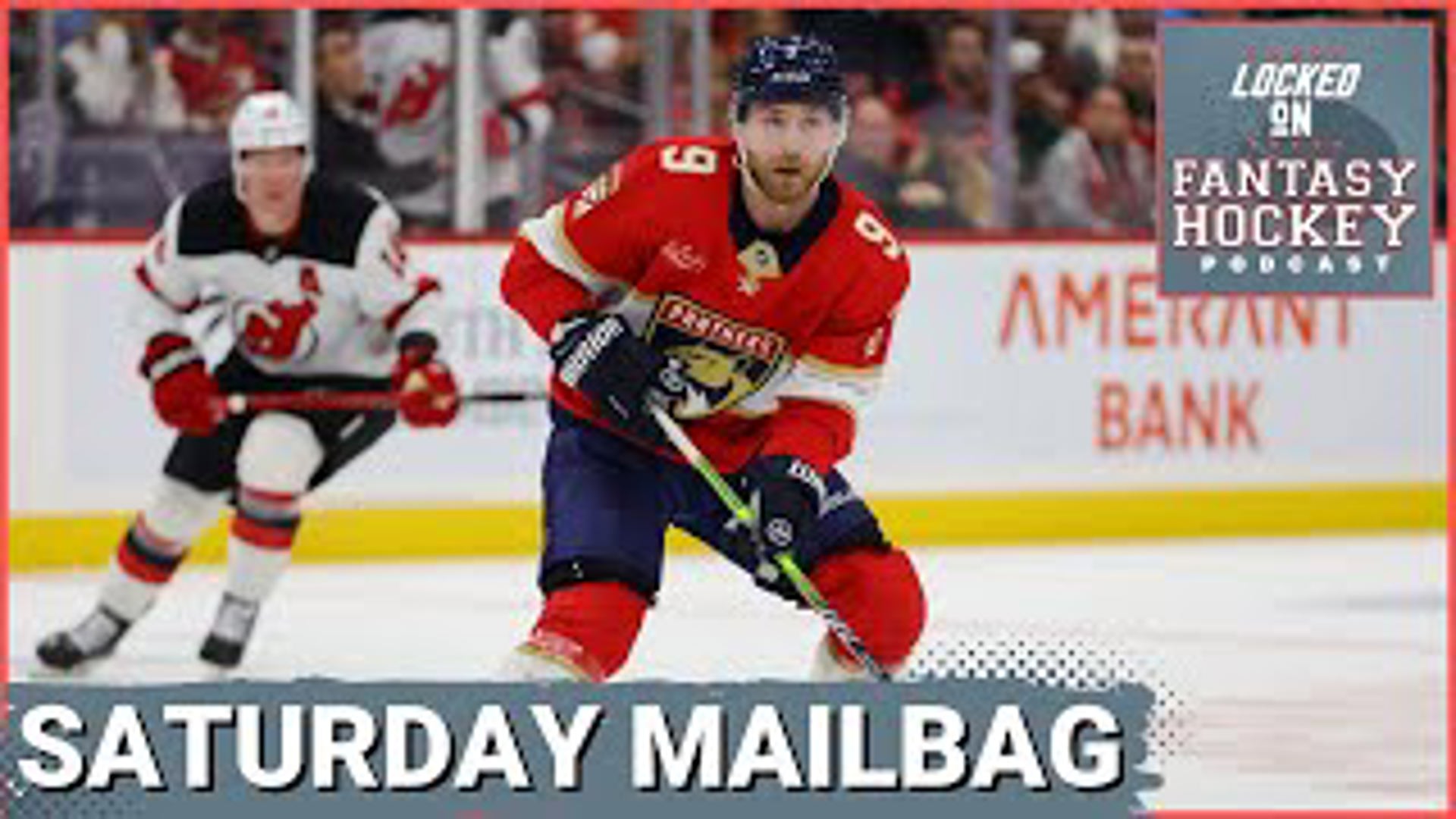 Saturday Mailbag: Answering Our Listeners Trade Proposals + Big Time Bets