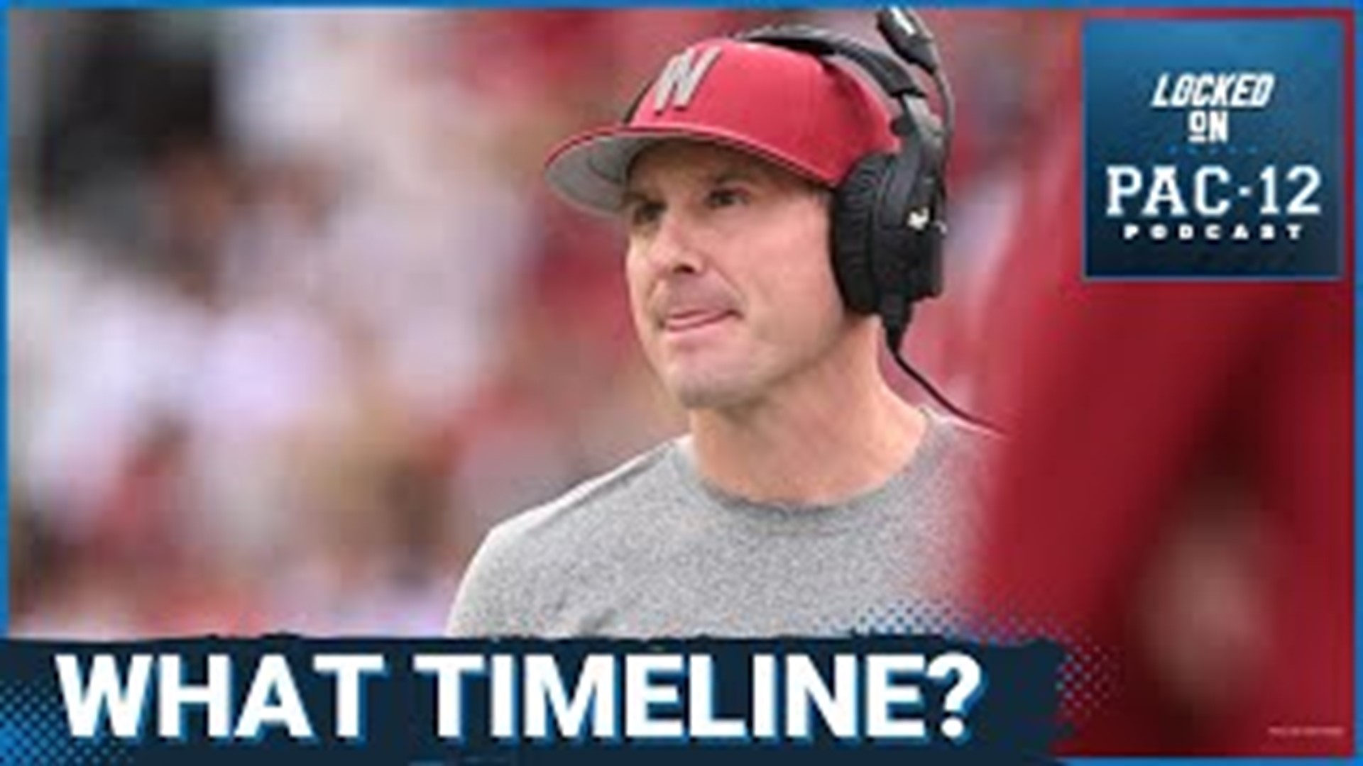 Oregon State and Washington State absolutely have a path to one day building the Pac-12 into the premier G5 conference in all of college football.