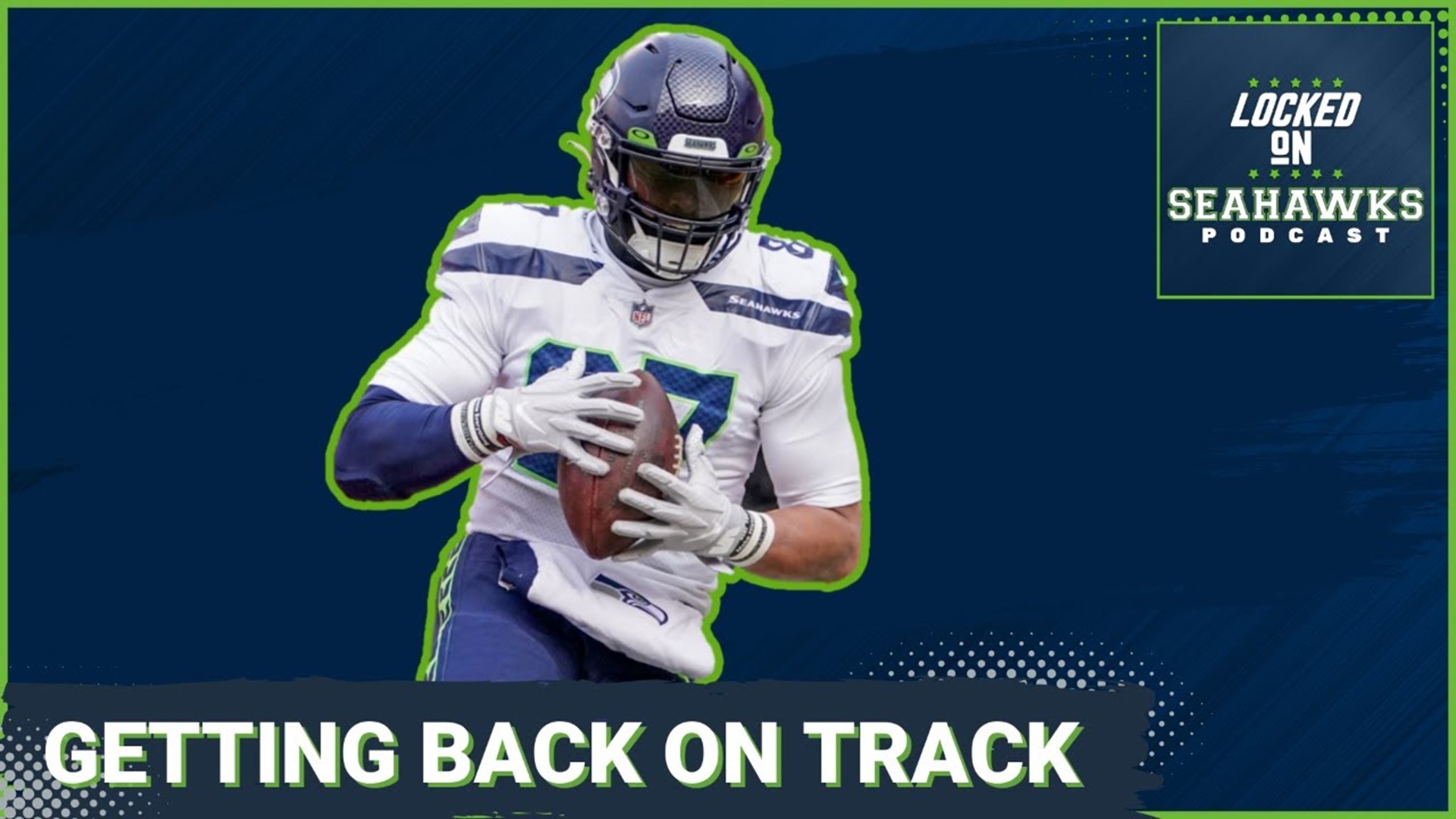 Though they still remain in the hunt in the NFC West and wild card race, the next four weeks will determine how the 2023 season ultimately unfolds