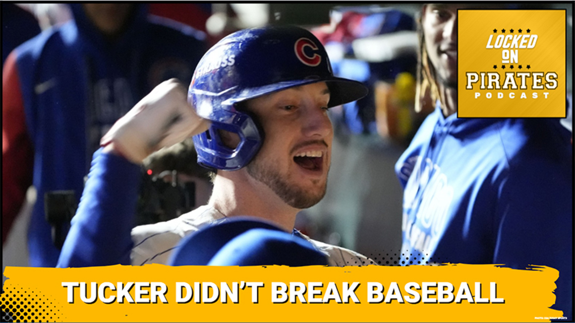 Kyle Rumble RUMBLE: Kyle Tucker’s $240M Signature SHAKES Baseball—Are Other Teams ...