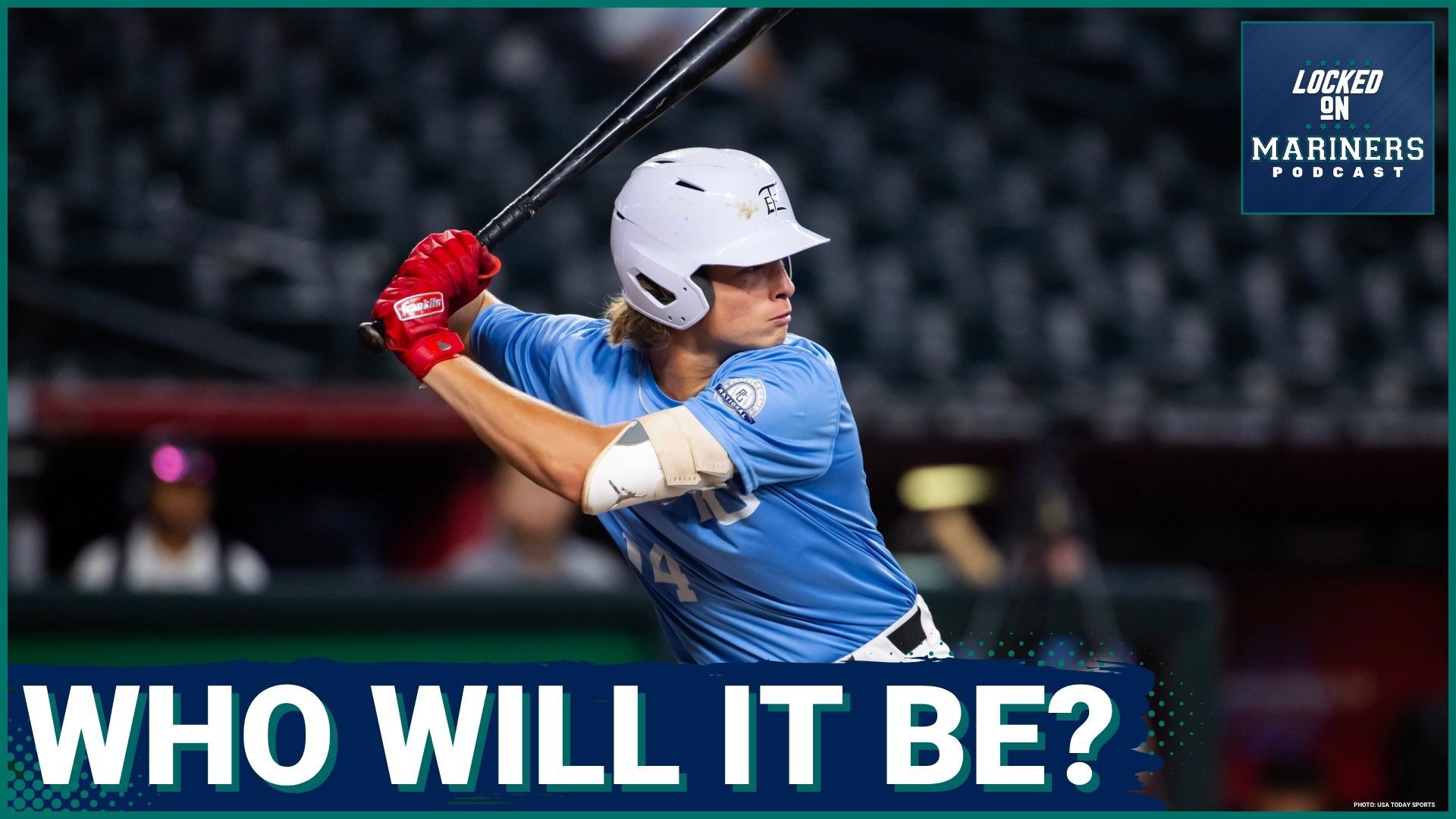 Joe Doyle of Over-Slot: An MLB Draft Podcast and Future Stars Series joins Ty and Colby to talk about the Mariners ahead of the 2025 MLB Draft.