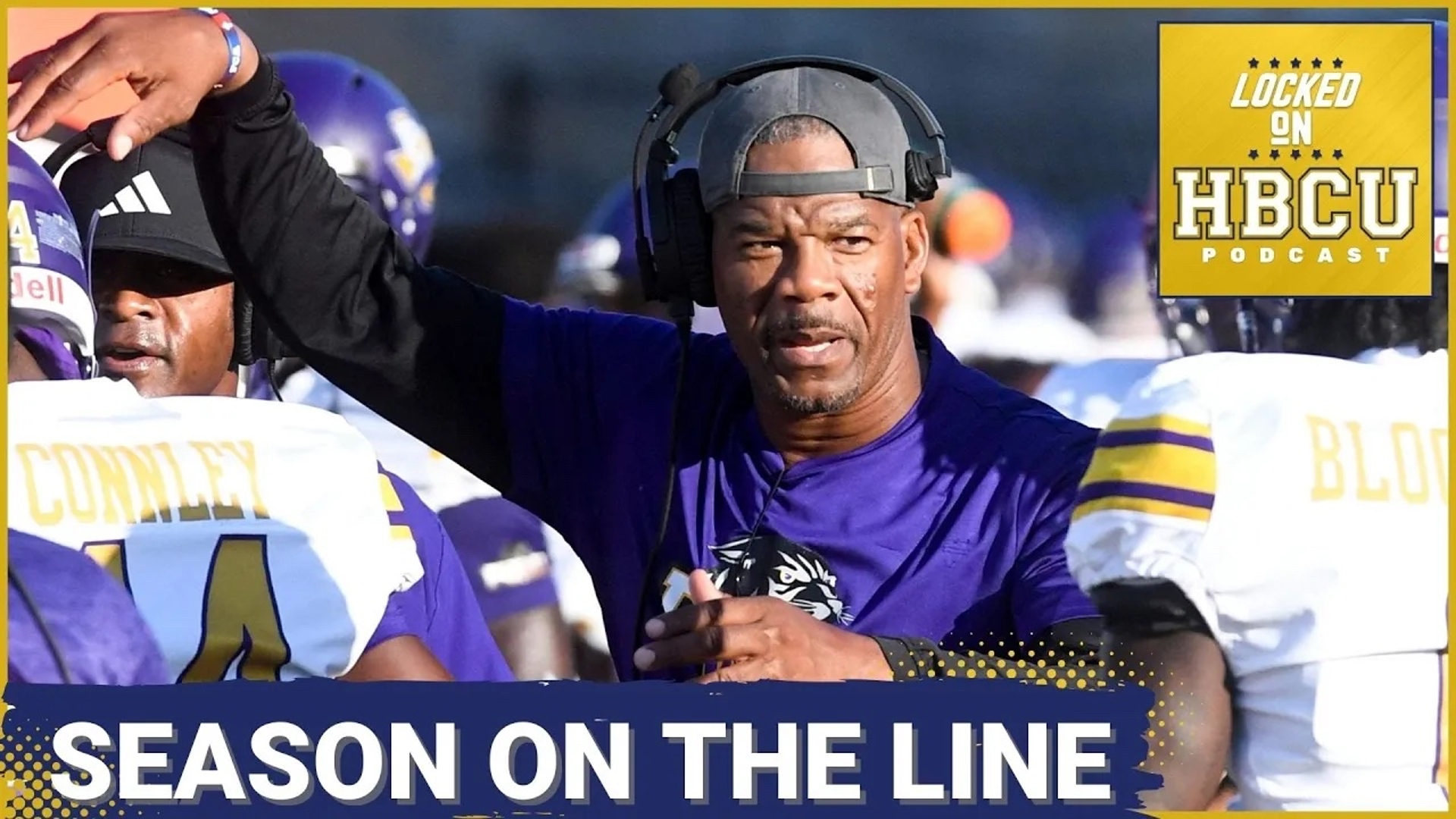 Prairie View A&M can kiss their season goodbye if they lose to Grambling in the State Fair Classic. Explore the Panthers' struggle with their rush defense.