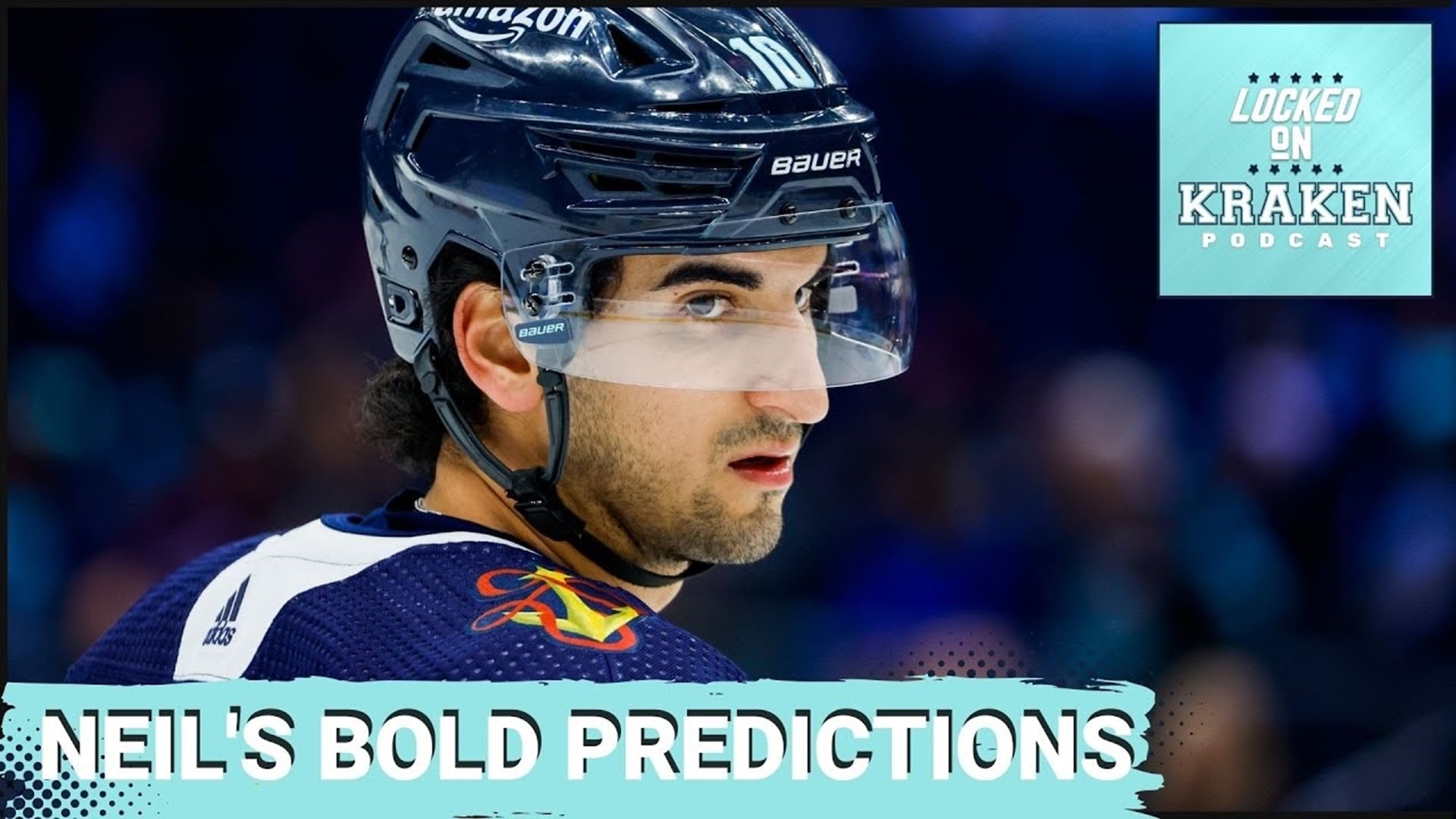 5 bold Bruins predictions for the 2021-22 season