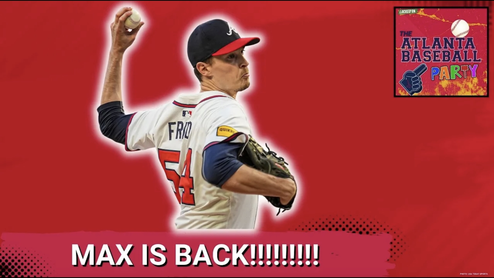 The Atlanta Braves Got A Complete Performance From Max Fried | king5.com