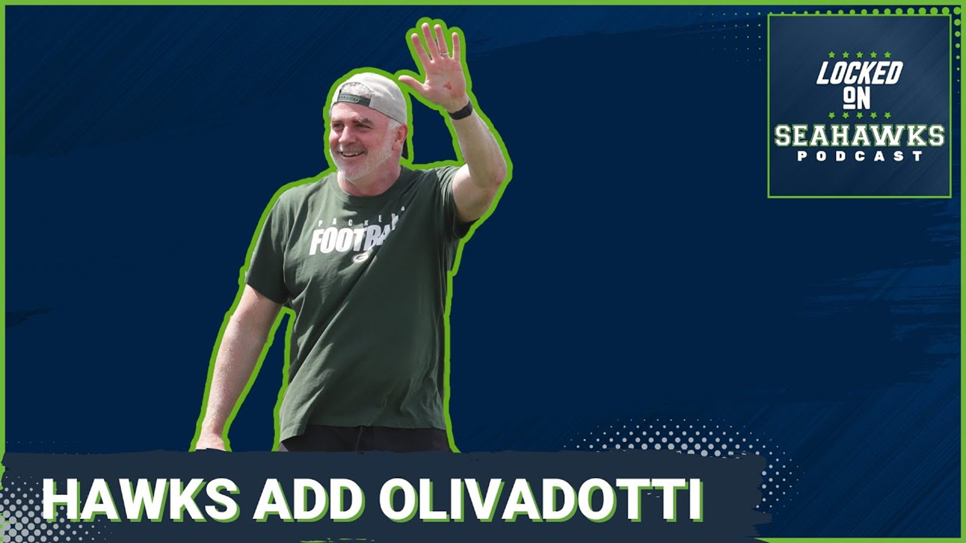 Continuing to add seasoned veterans with previous ties to his coaching staff, Mike Macdonald has reportedly lured long-time linebackers coach Kirk Olivadotti to SEA