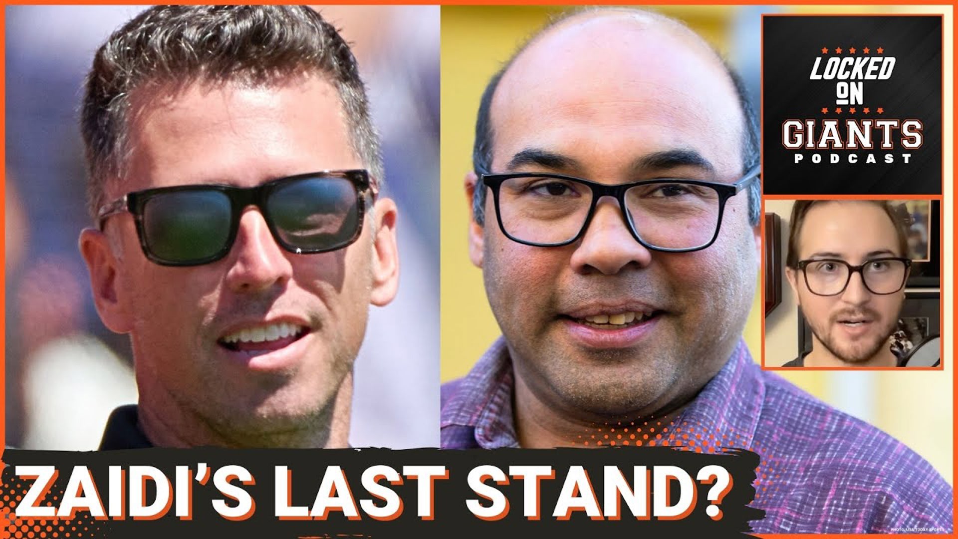 Report: SF Giants Ownership—Not Farhan Zaidi—Pushed Matt Chapman Extension Across Finish Line