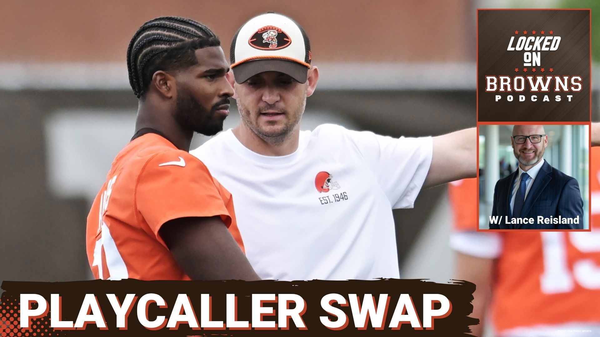 EXCLUSIVE: How Tommy Rees' New Approach Could SPARK Cleveland Browns ...