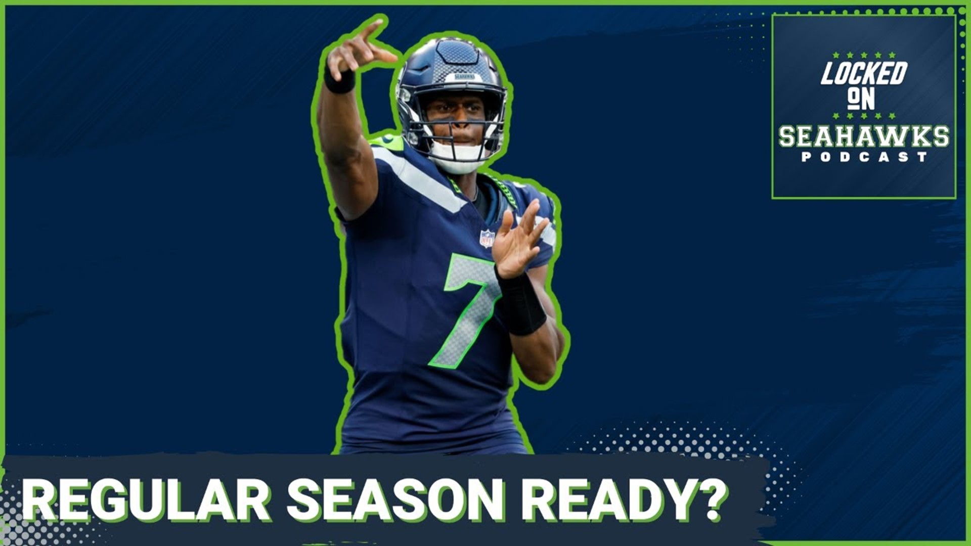 Though one preseason game remains in Green Bay on Saturday, the Seahawks likely got their last look at Geno Smith and the majority of their starters