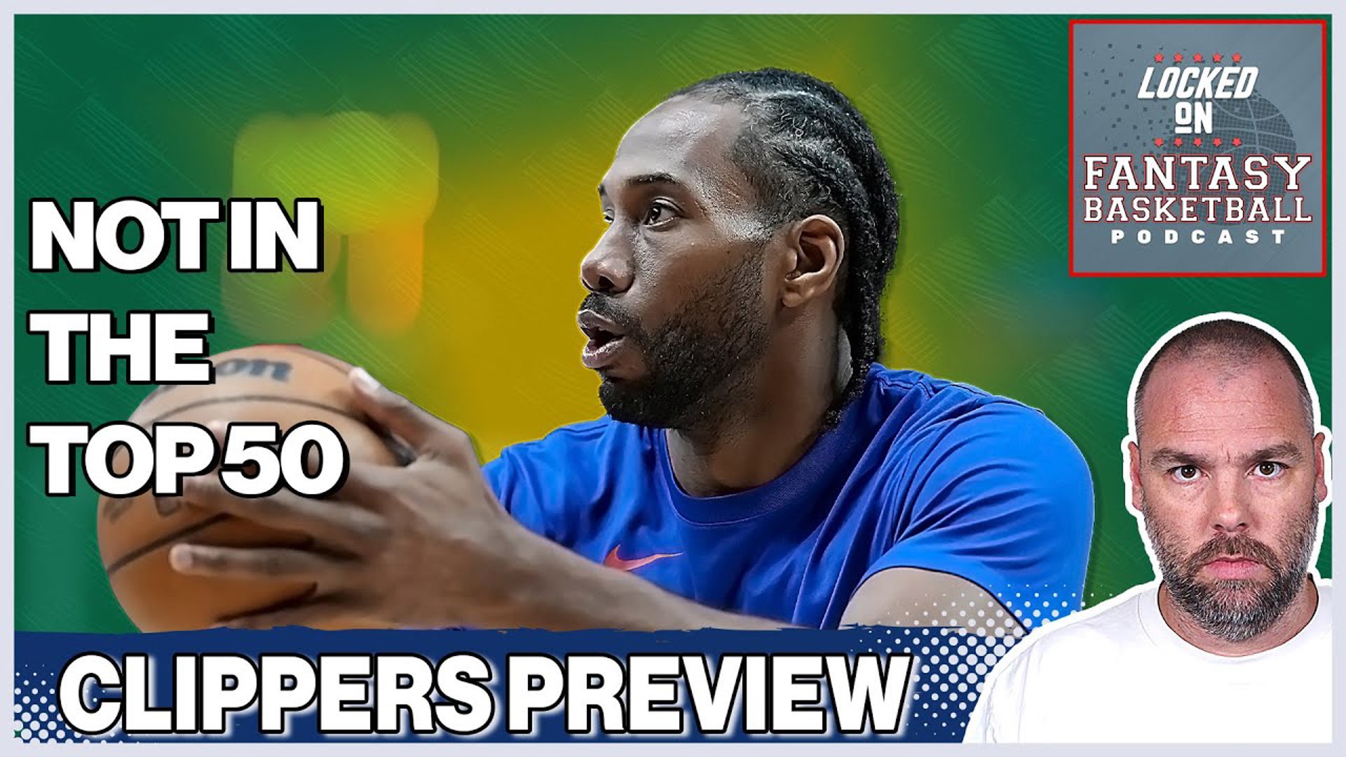 Kawhi Leonard's ongoing injury concerns could reshape the Los Angeles Clippers' strategy for the 2024/25 NBA season.