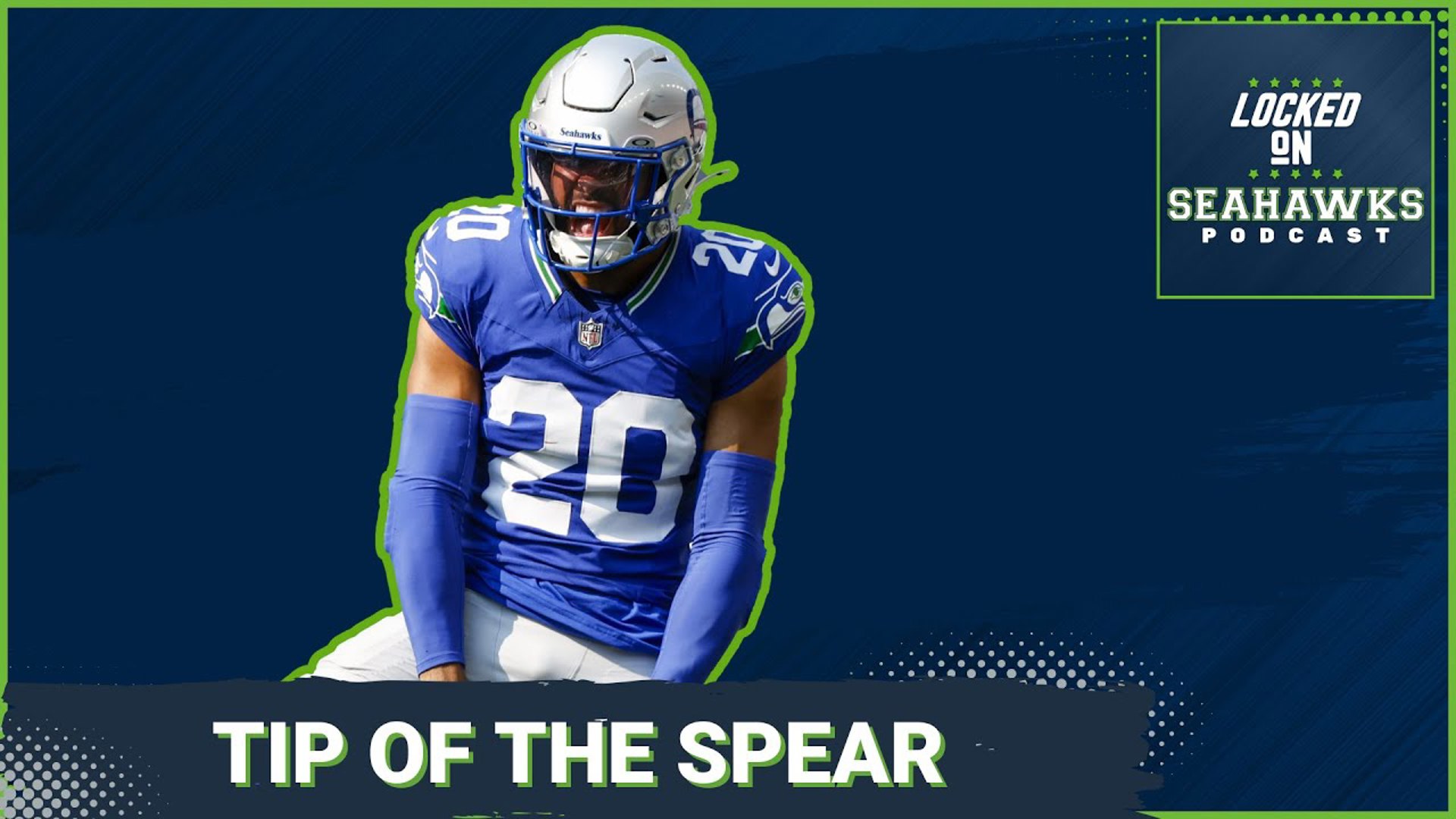 Making a strong impression on their new coach in the process, Julian Love and his safety brethren left an undeniable mark on the Seattle Seahawks defense