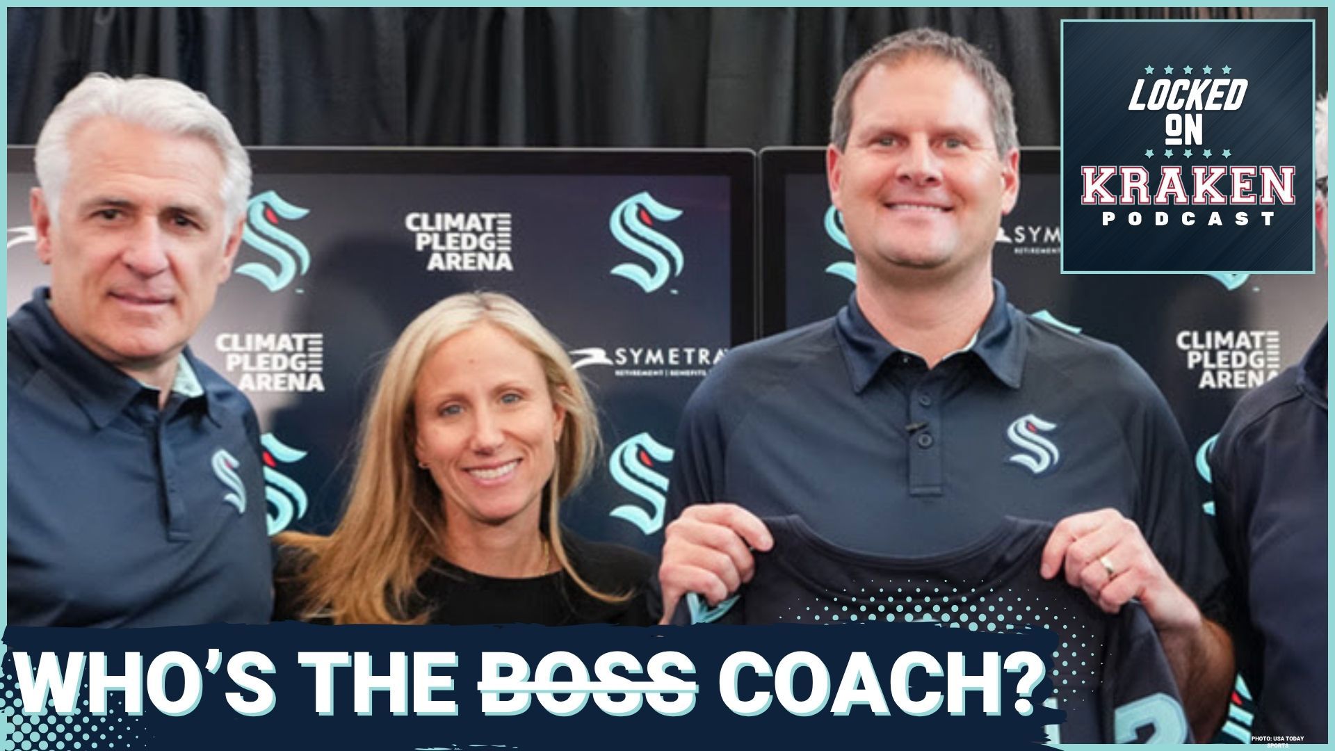 Seattle Kraken GM Jason Botterill recently discussed the ongoing coaching search and emphasizes the importance of finding "the right guy."