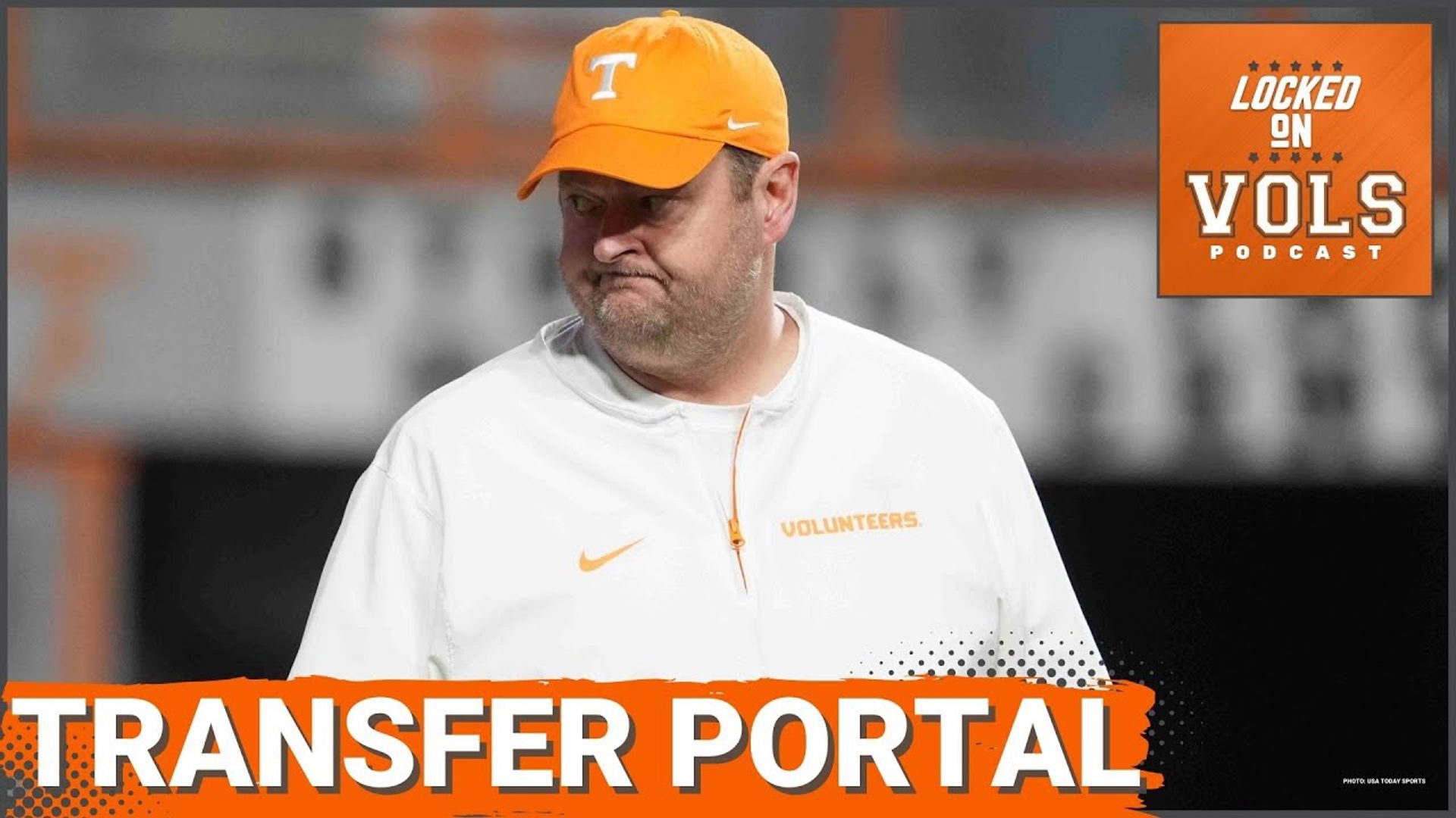 Tennessee Football: Transfer Portal Needs for Josh Heupel, Quarterback Nico Iamaleava