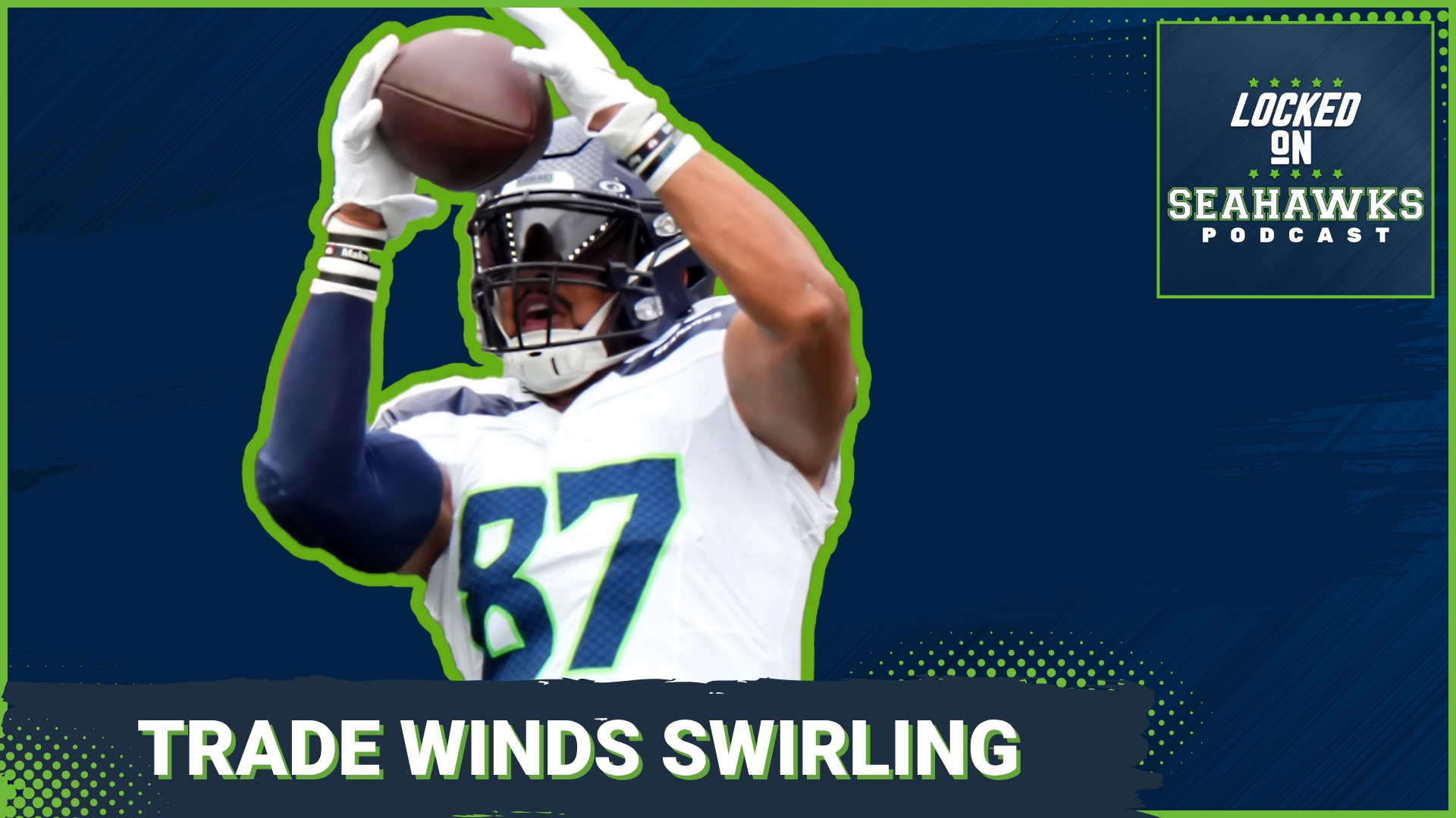 With Jalen Ramsey finally being dealt by Miami, the July trade floodgates may finally be open. Will the Seahawks enter the mix looking to swing a deal soon?