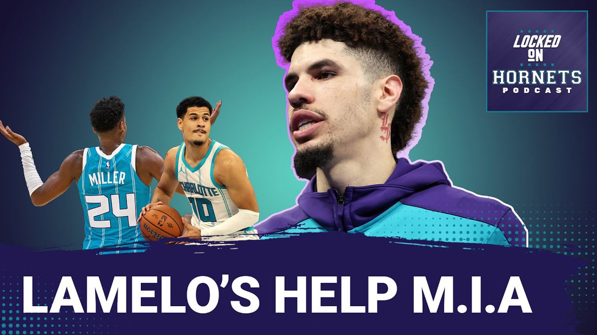 LaMelo Ball’s All-NBA Level Play Wasted In NBA Cup Rout By the Orlando Magic