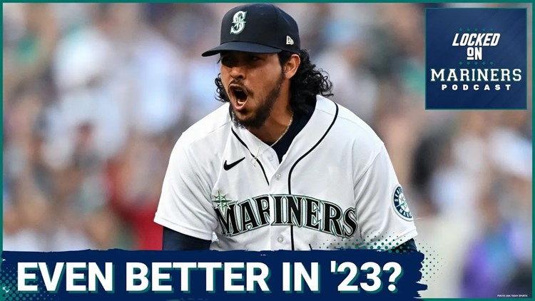 Can the Seattle Mariners' Bullpen Actually Be Better in 2023?