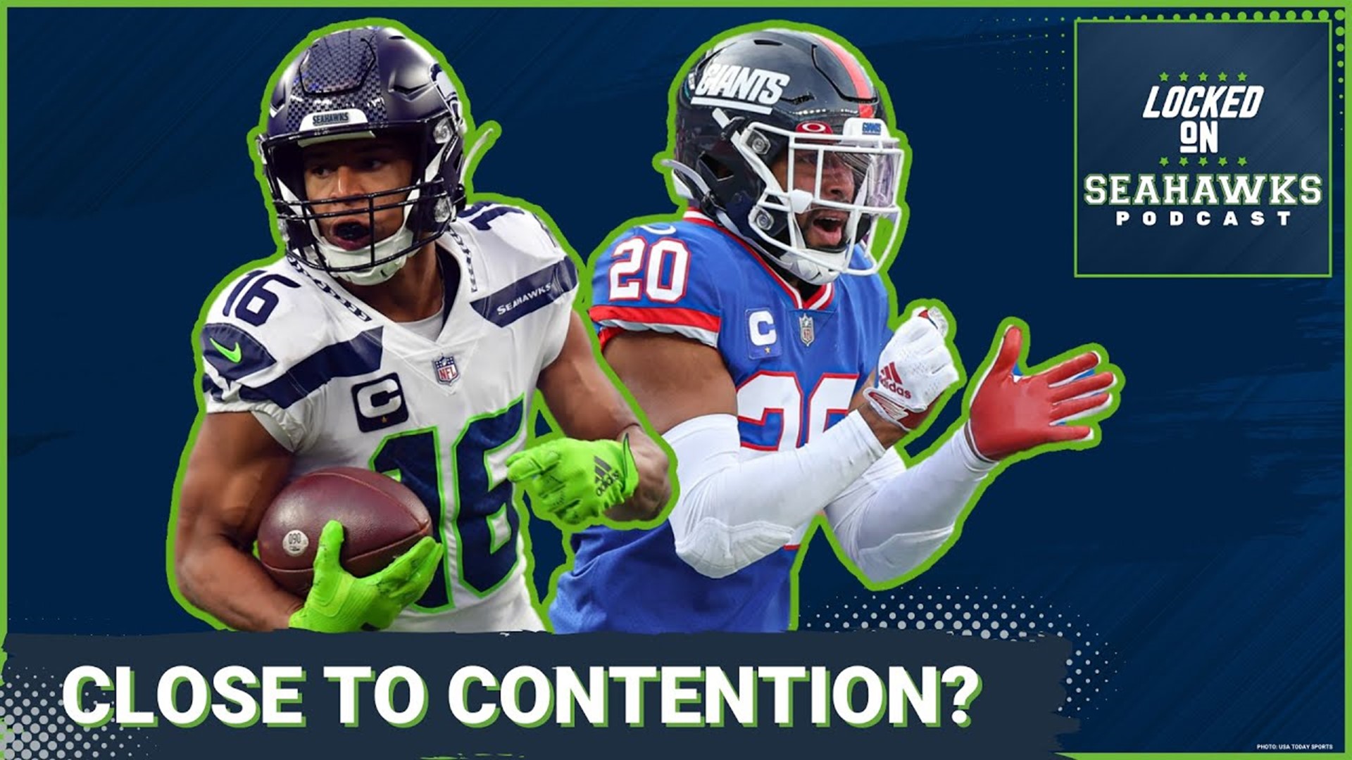 Where Do Seattle Seahawks Stack Up Against NFC's Elite Heading