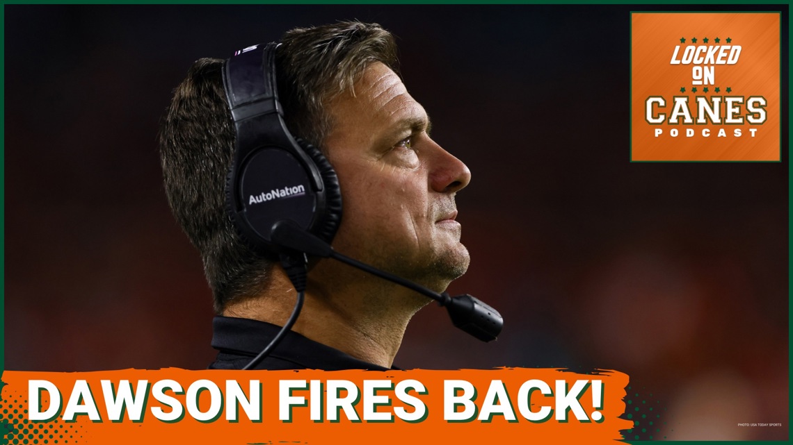 URGENT Miami Hurricanes OC SCHOOLS Critics Head On 4 Star WR Milan urgent-miami-hurricanes-oc-schools-critics-head-on-4-star-wr-milan