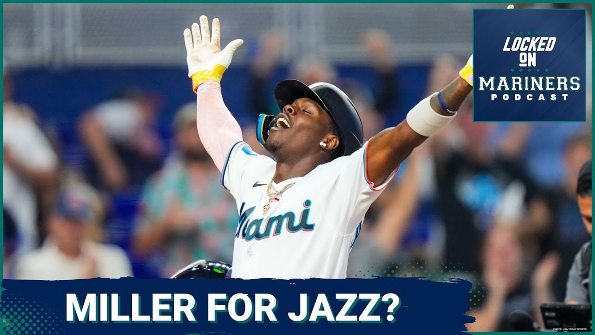 Jazz Chisholm or Lars Nootbaar: Which One Should the Mariners Trade For? +  GIVEAWAY ANNOUNCEMENT!!!!