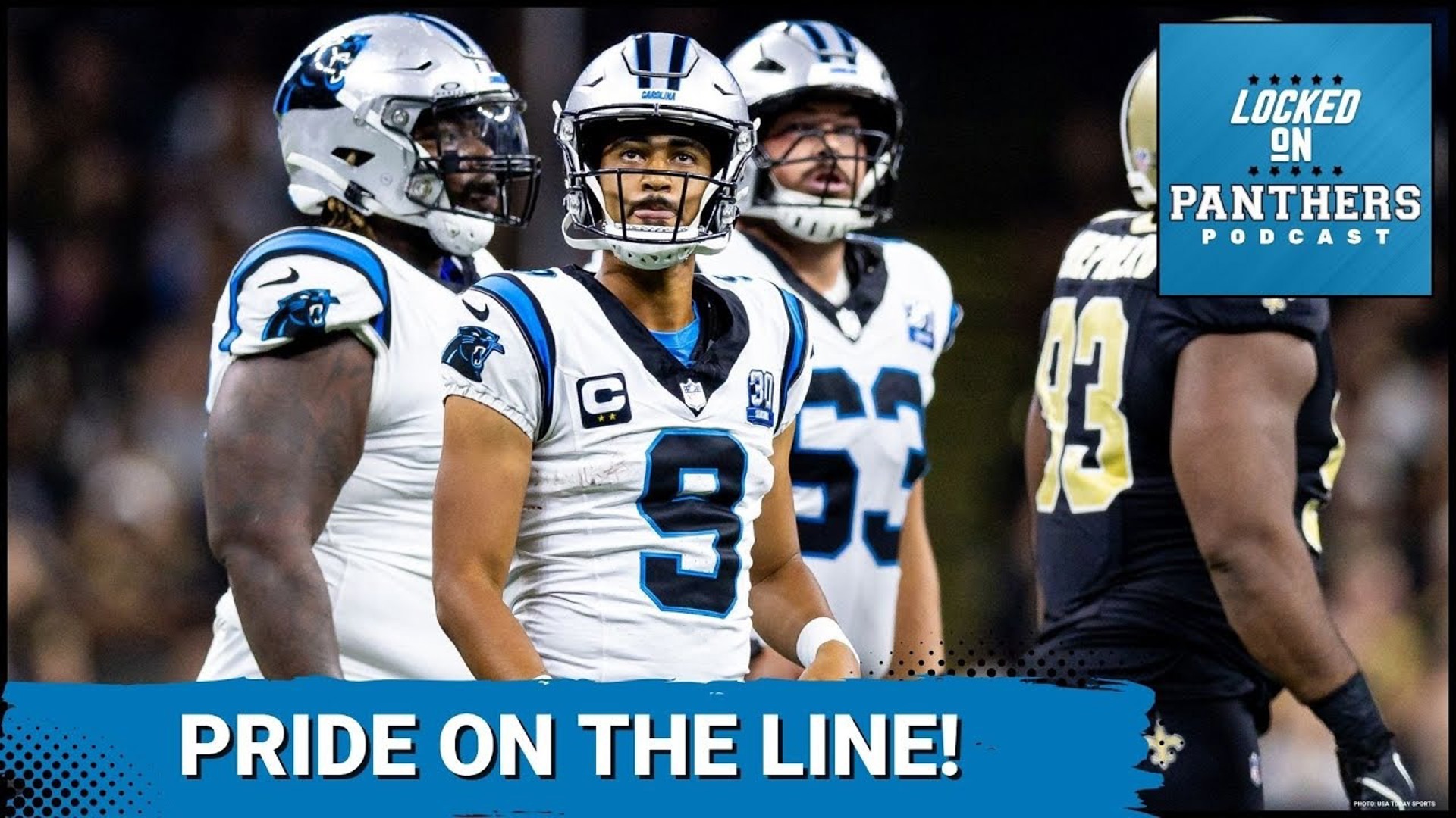 Can the Carolina Panthers bounce back after last week's disappointing performance?