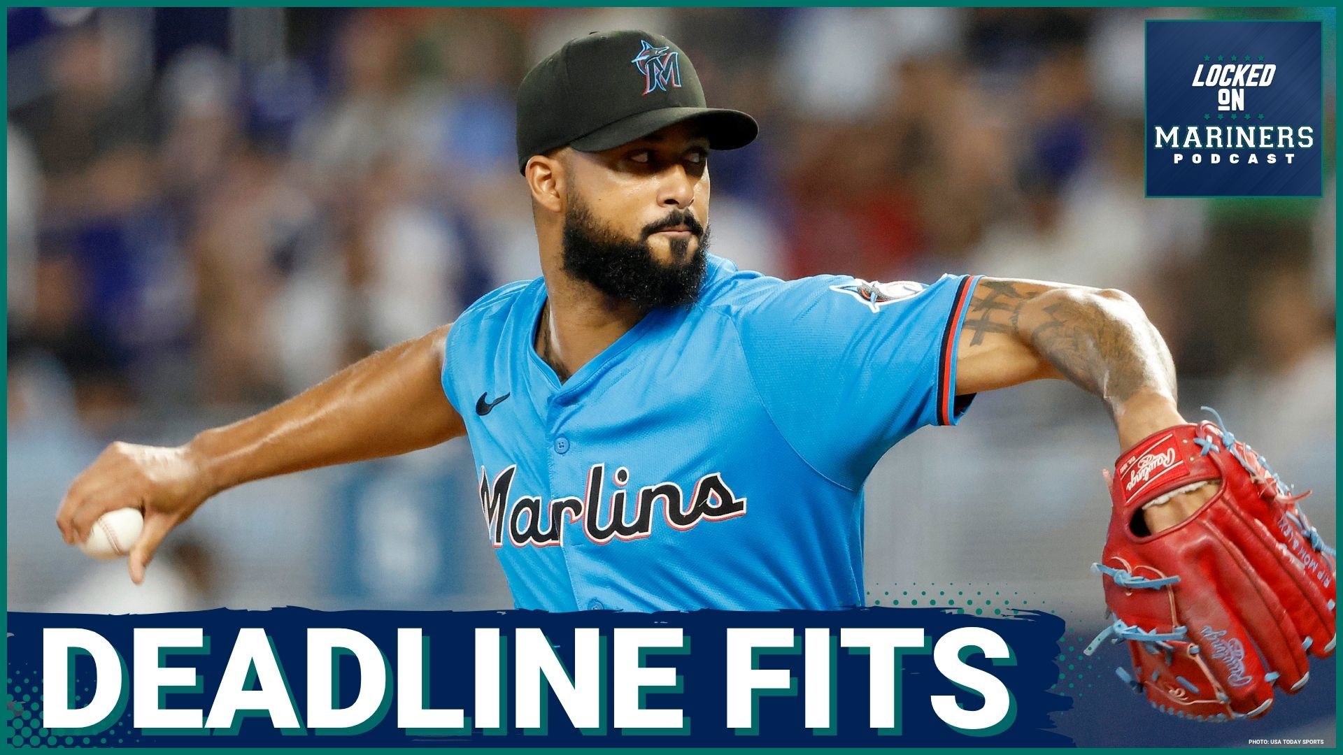 Ty and Colby run down Jeff Passan's top-50 trade deadline candidates list and tell you how many fit the Mariners.