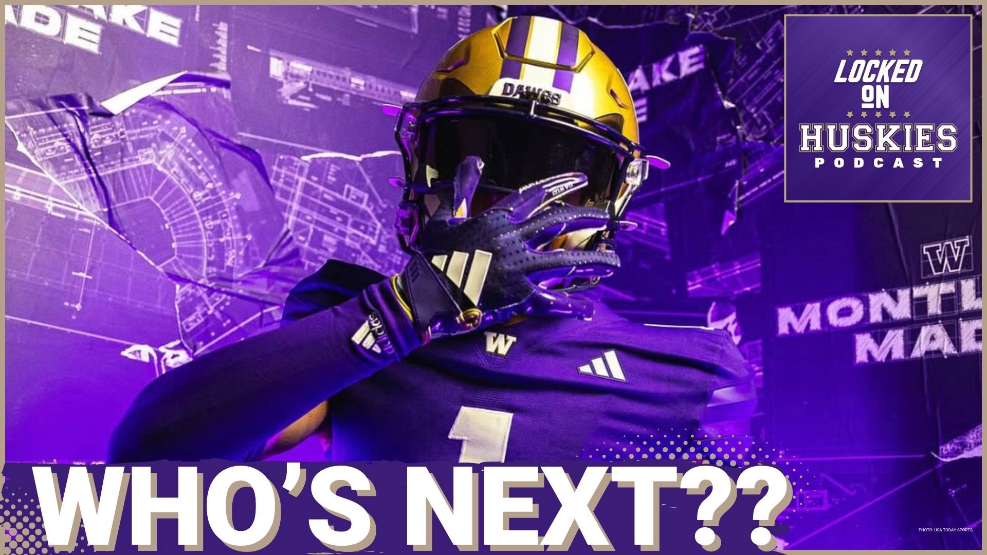 The Washington Huskies are in a great position to land some of their top targets in the 2026 class