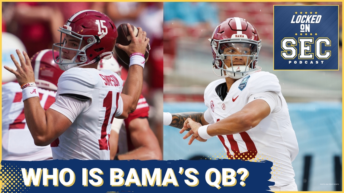 Alabama'S Qb Drama Ends: Deboer'S Historic Announcement! - ee07mer