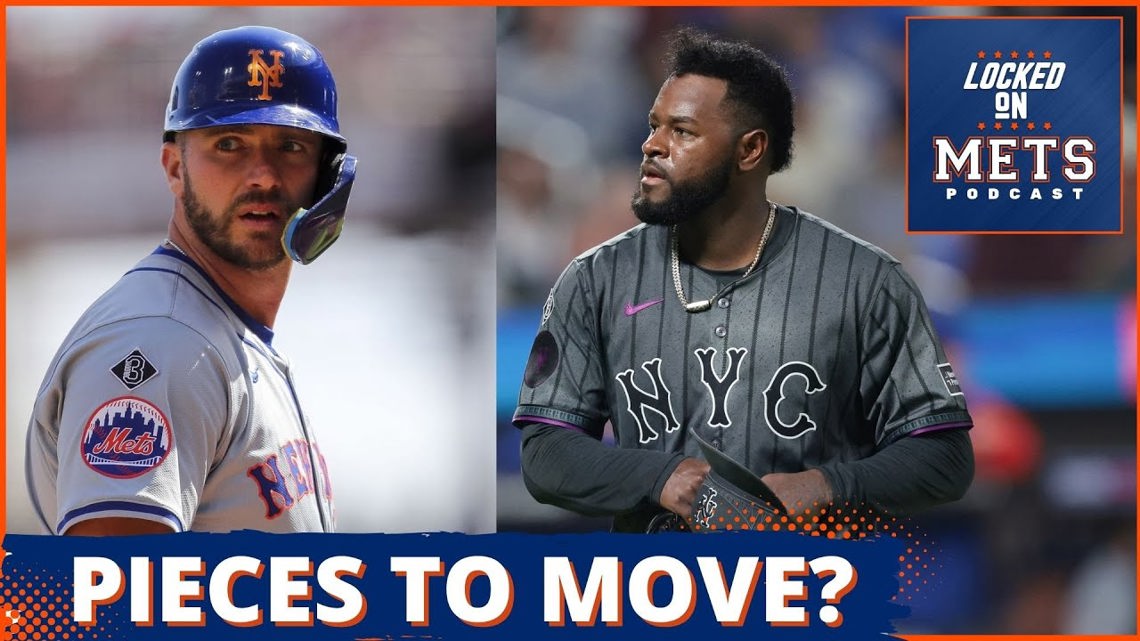 Were the 2024 New York Mets Built to Sell? | king5.com