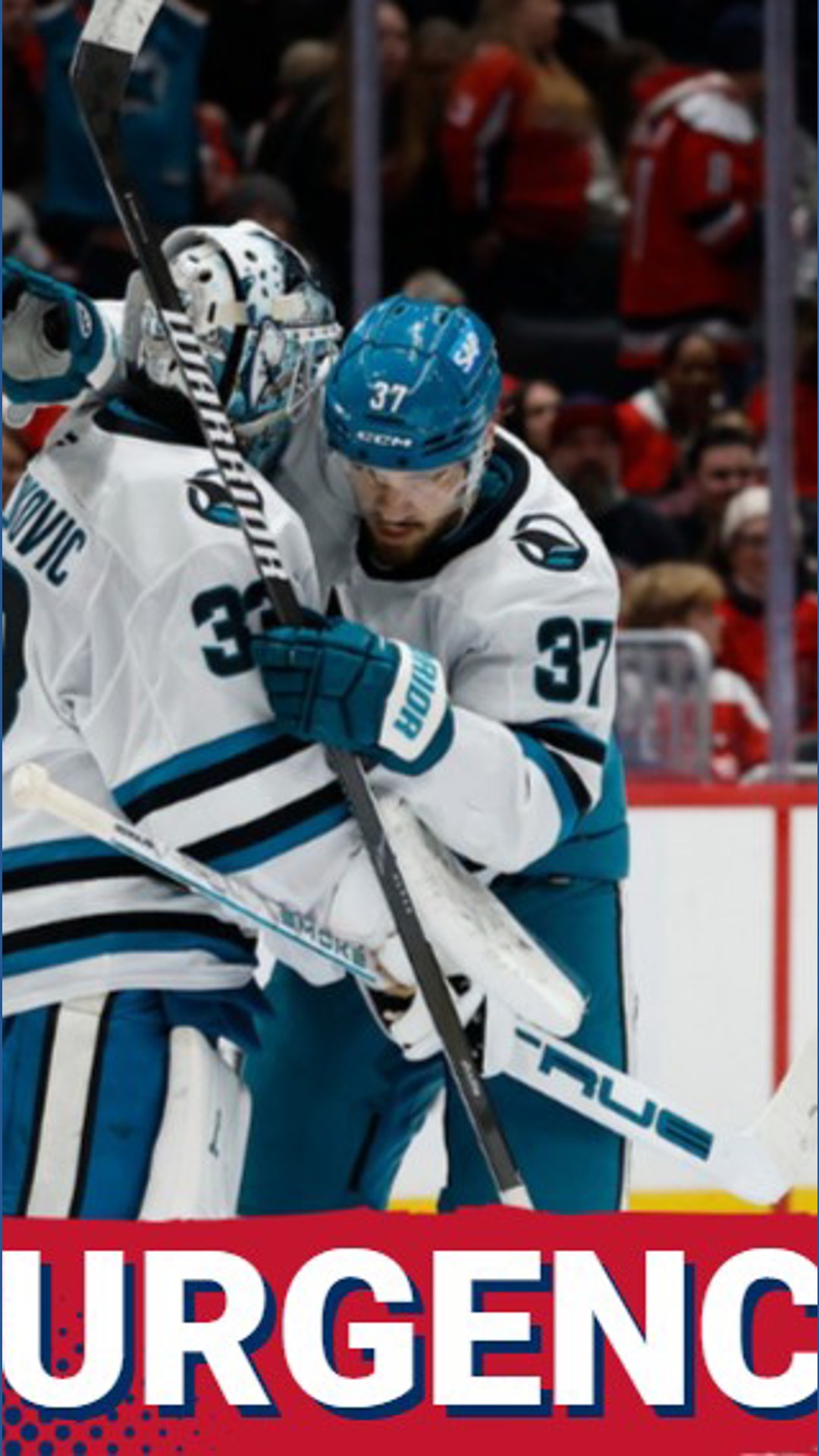 WAKE-UP CALL: Why the Washington Capitals Fail to FINISH and Can’t Win ...