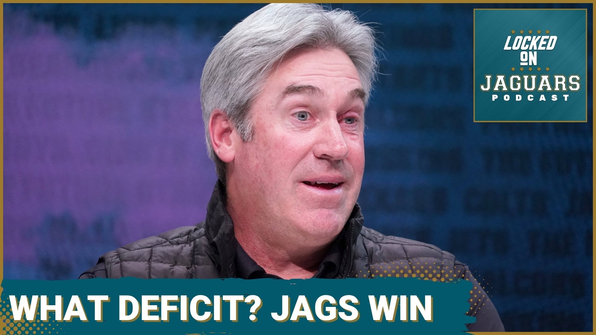 Jaguars playoff comeback: Down 27-0, the Jacksonville Jaguars