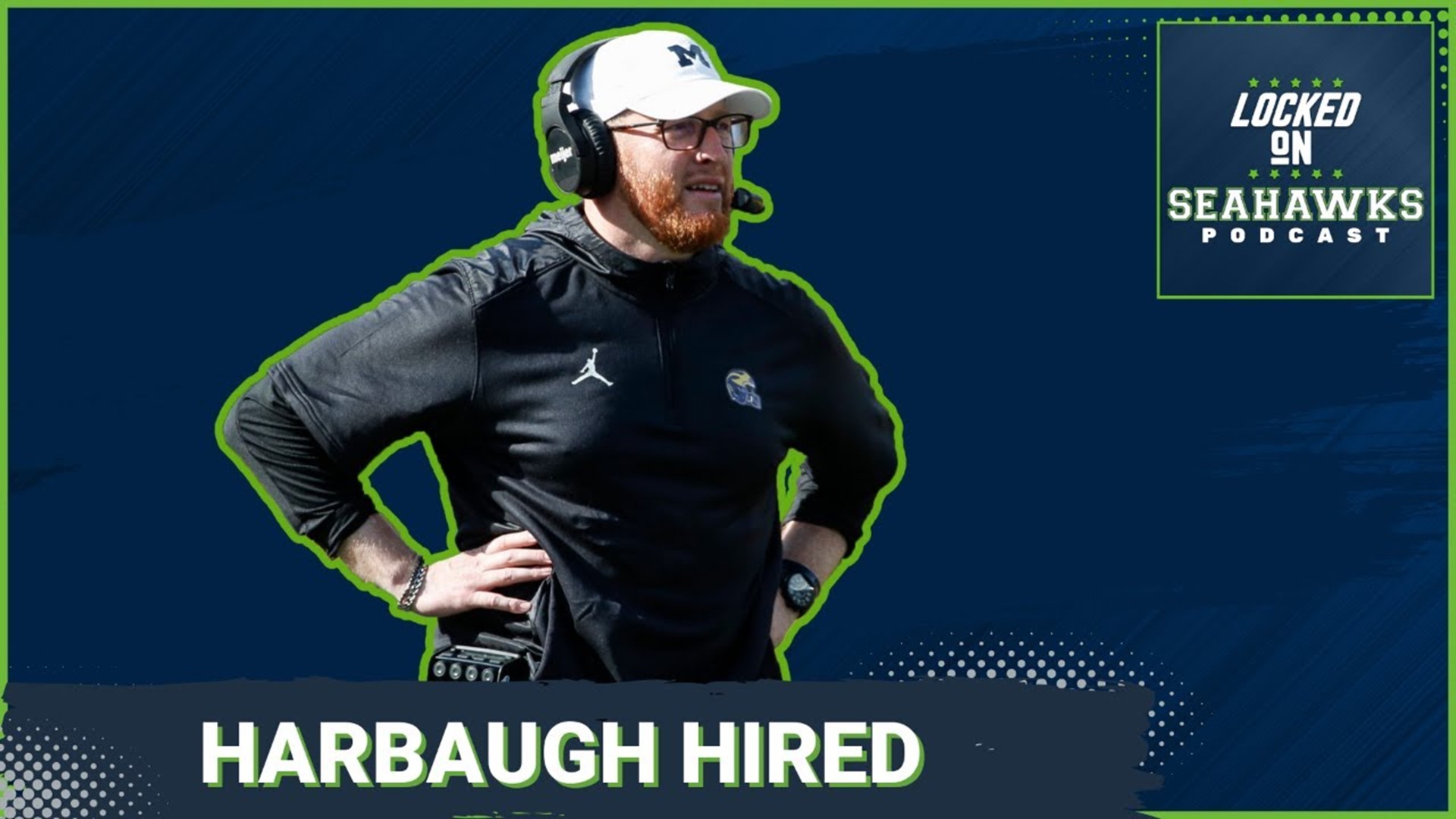 Continuing to build an impressive first coaching staff in the Pacific Northwest, Mike Macdonald will be bringing former Michigan special teams coordinator Jay Harbau