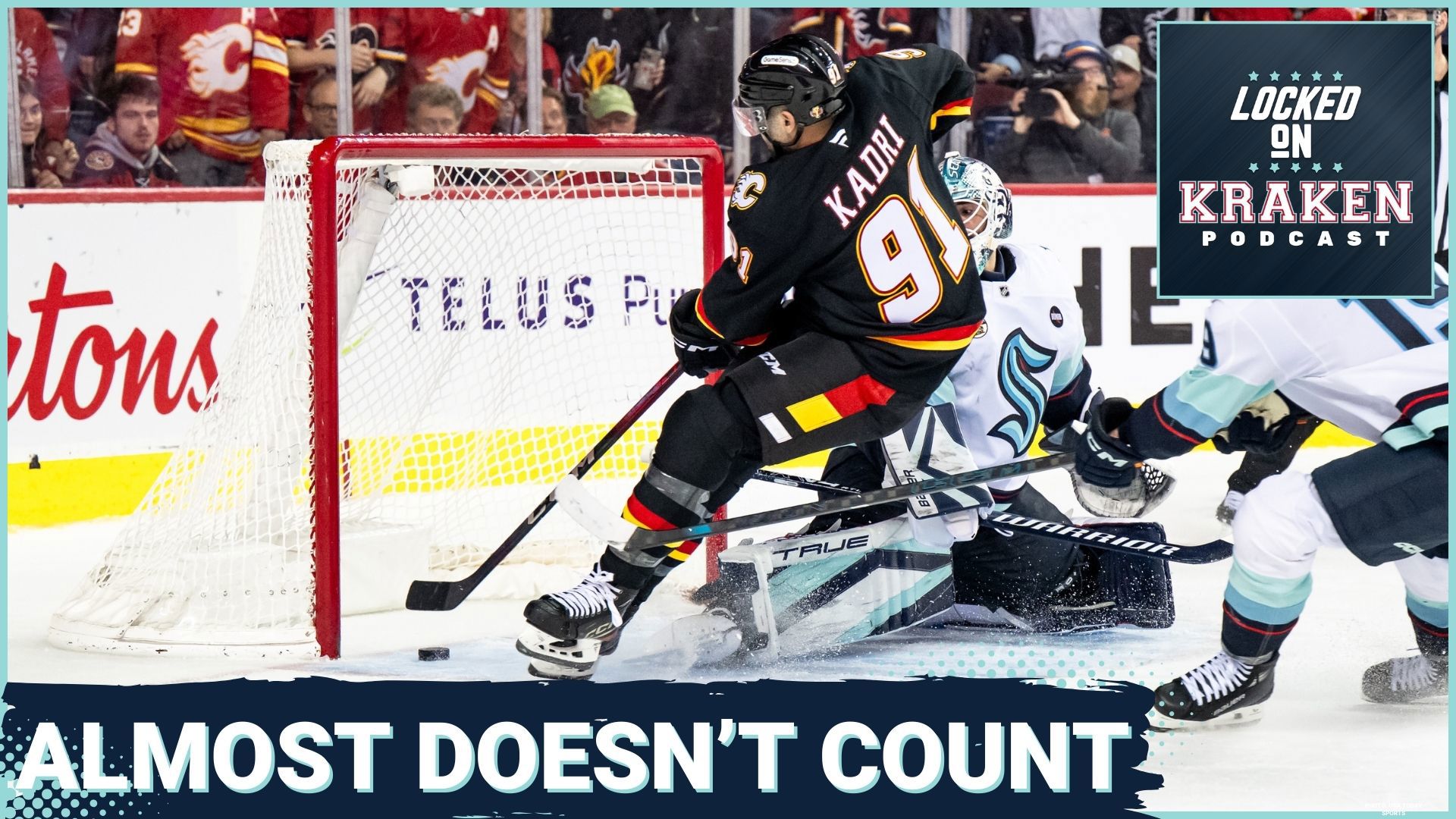 From Beniers’ overtime decisions to Schwartz’s incredible power-play goal, what Kraken fans need to know about the fight to stay competitive.