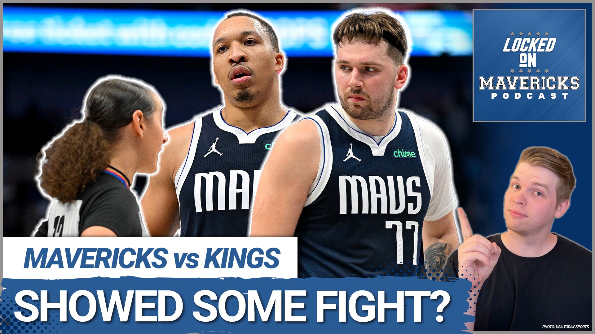 Serene 3 Overreactions As Mavericks Embarrassingly Lose To Sacramento Kings Wallpaper Digital Art Serene 3 Overreactions As Mavericks Embarrassingly Lose To Sacramento Kings Wallpaper Digital Art