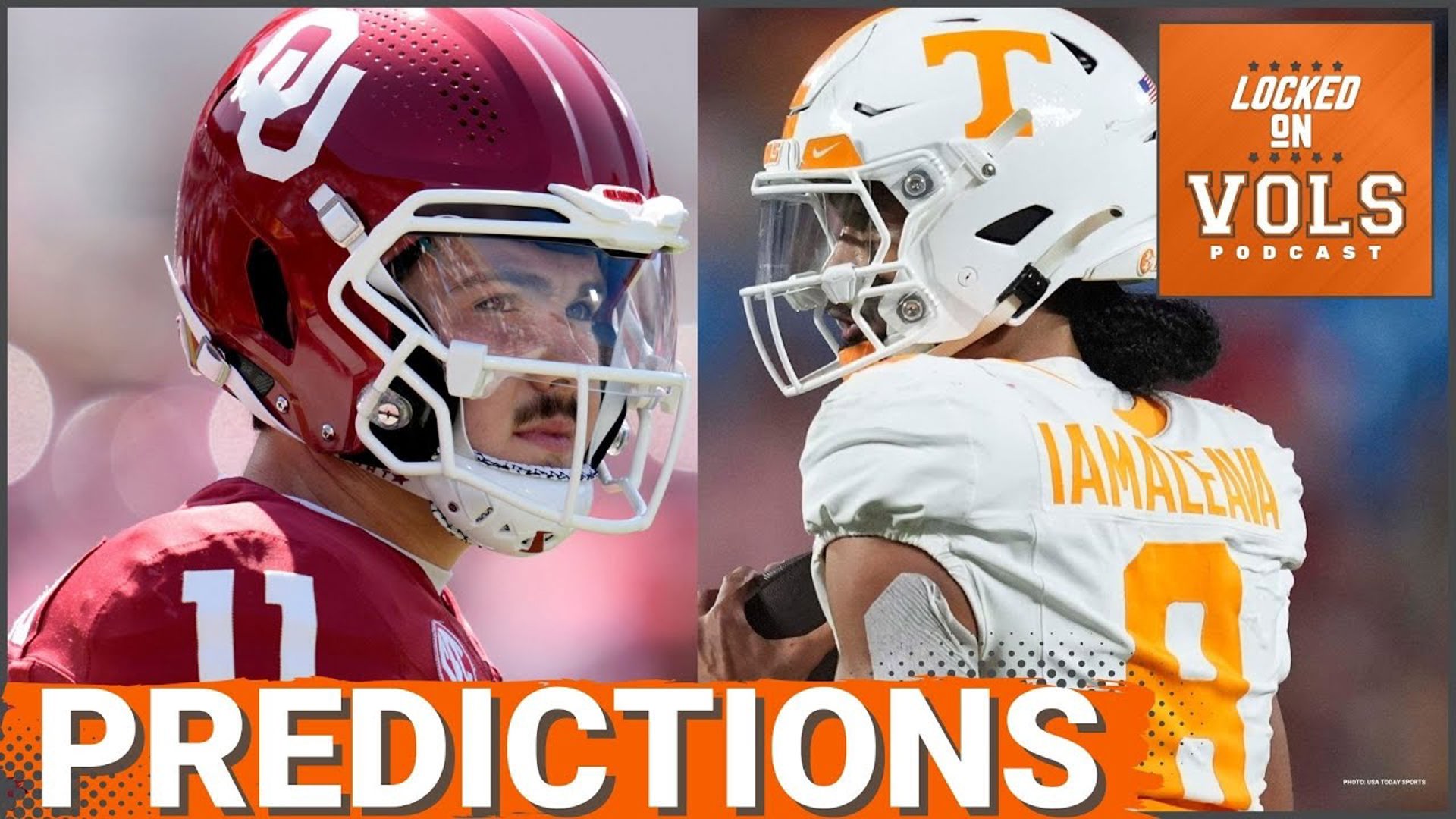 Tennessee Football: Key Matchups + Predictions for Oklahoma Sooners SEC Showdown | Josh Heupel