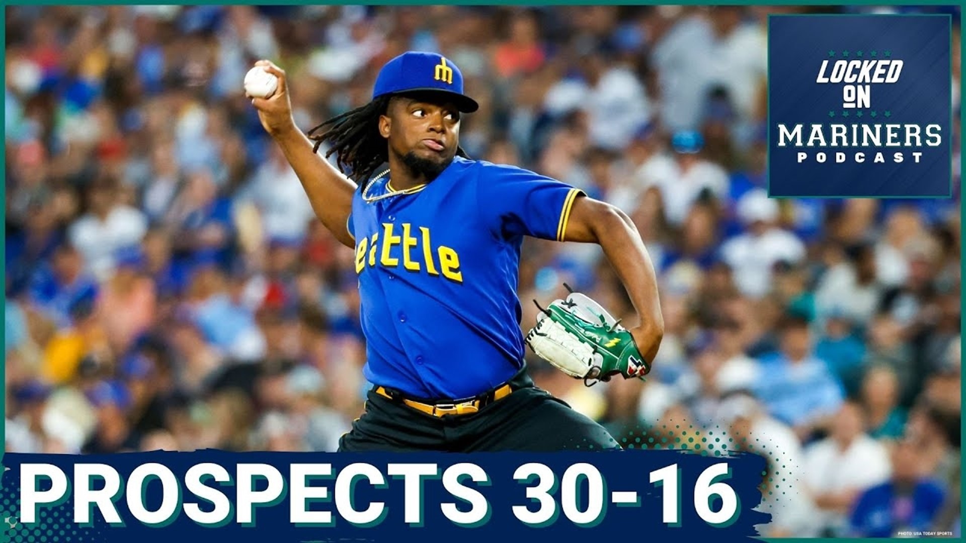 Mariners host the Royals in first of 3-game series king5