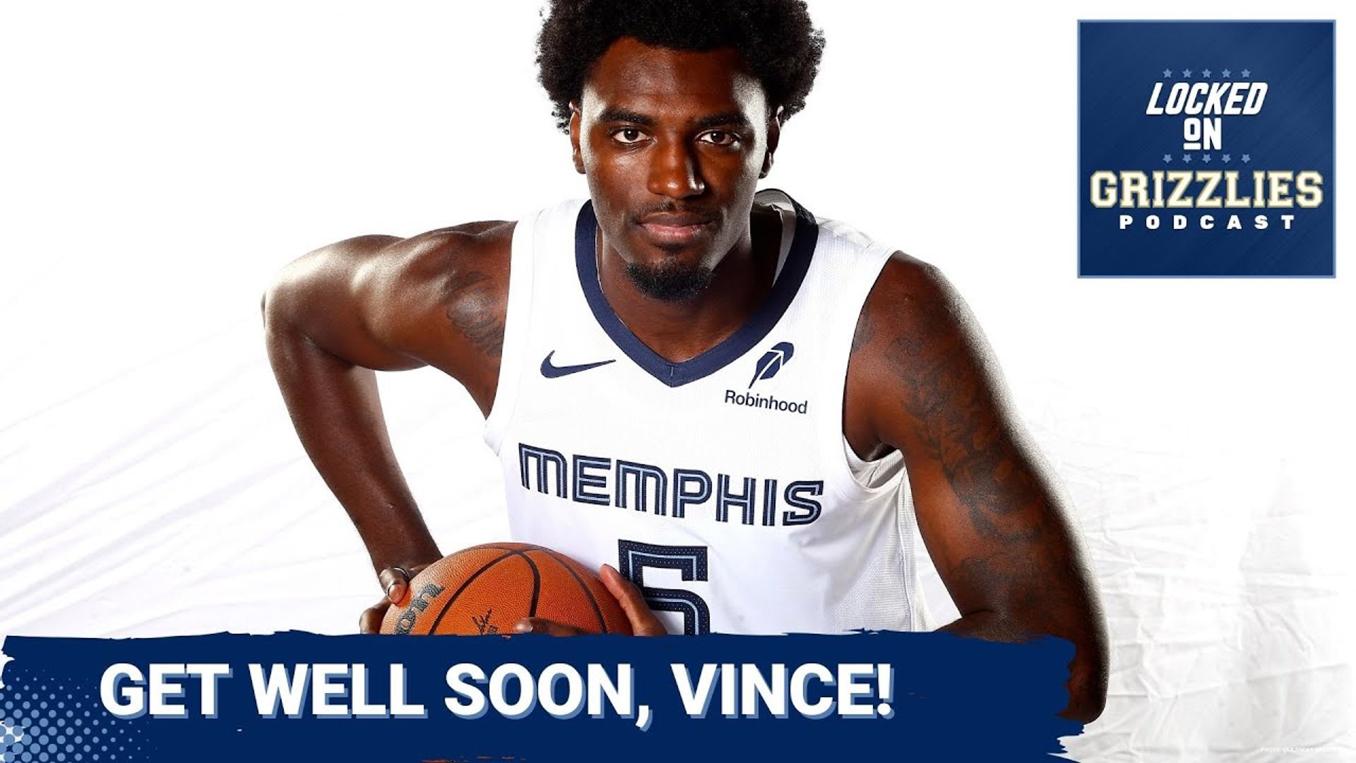 Another Memphis injury tests the Grizzlies depth