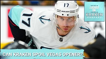 Western Conference Preview Special, Local Experts on the Biggest Stories  of the '23-24 NHL Season